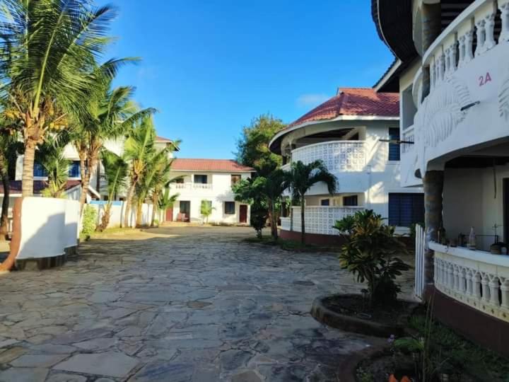 Palmers Diani-3bedroom beach house view 2