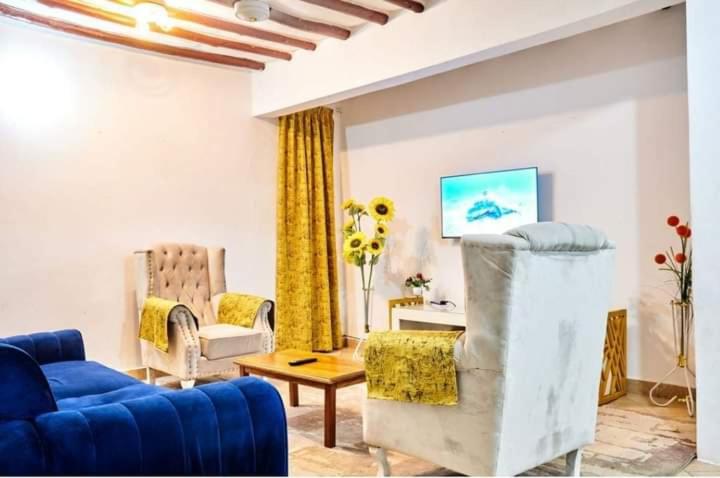 Palmers Diani-3bedroom beach house view 3
