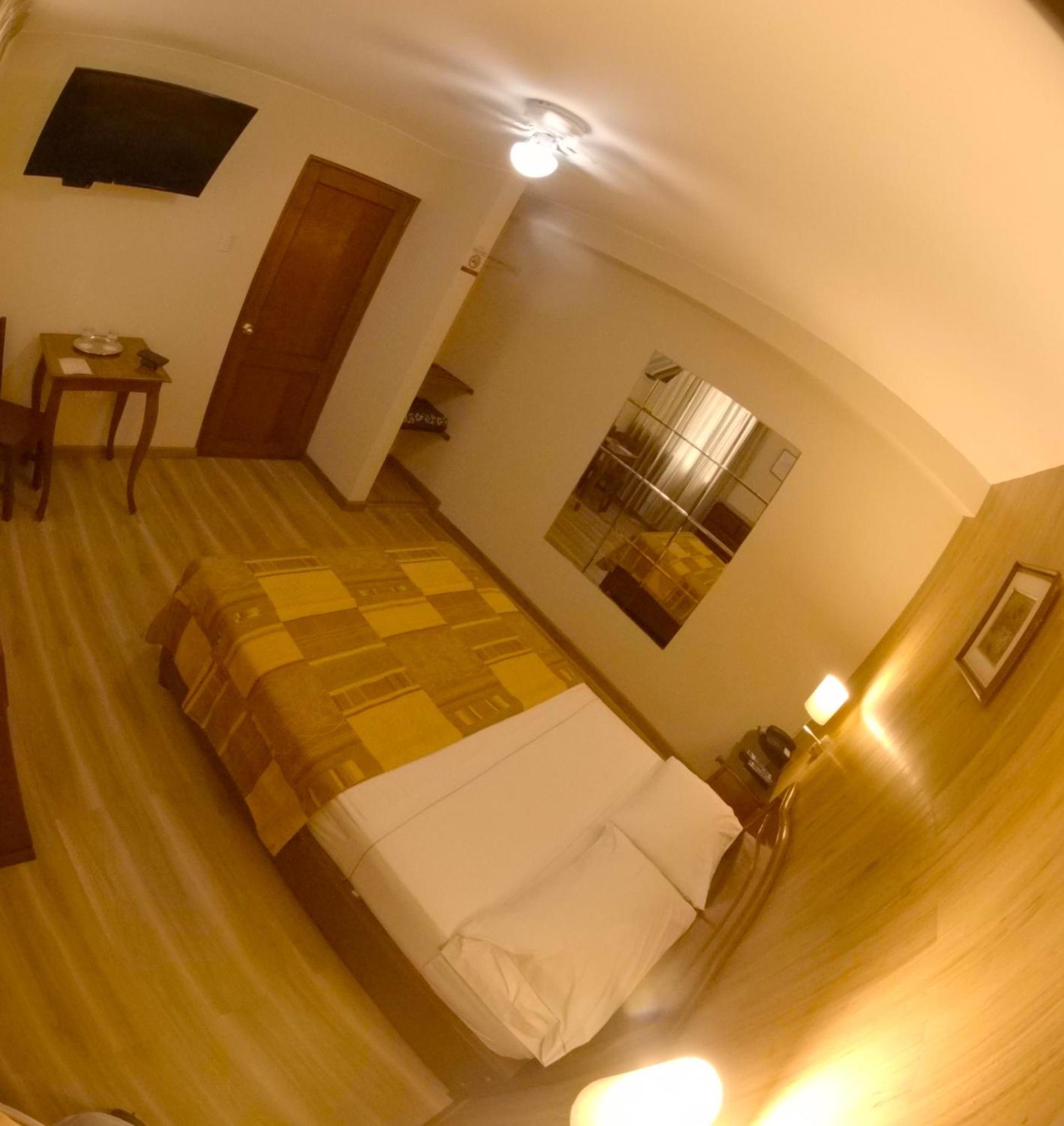 Hotel Asturias Inn, photo 10