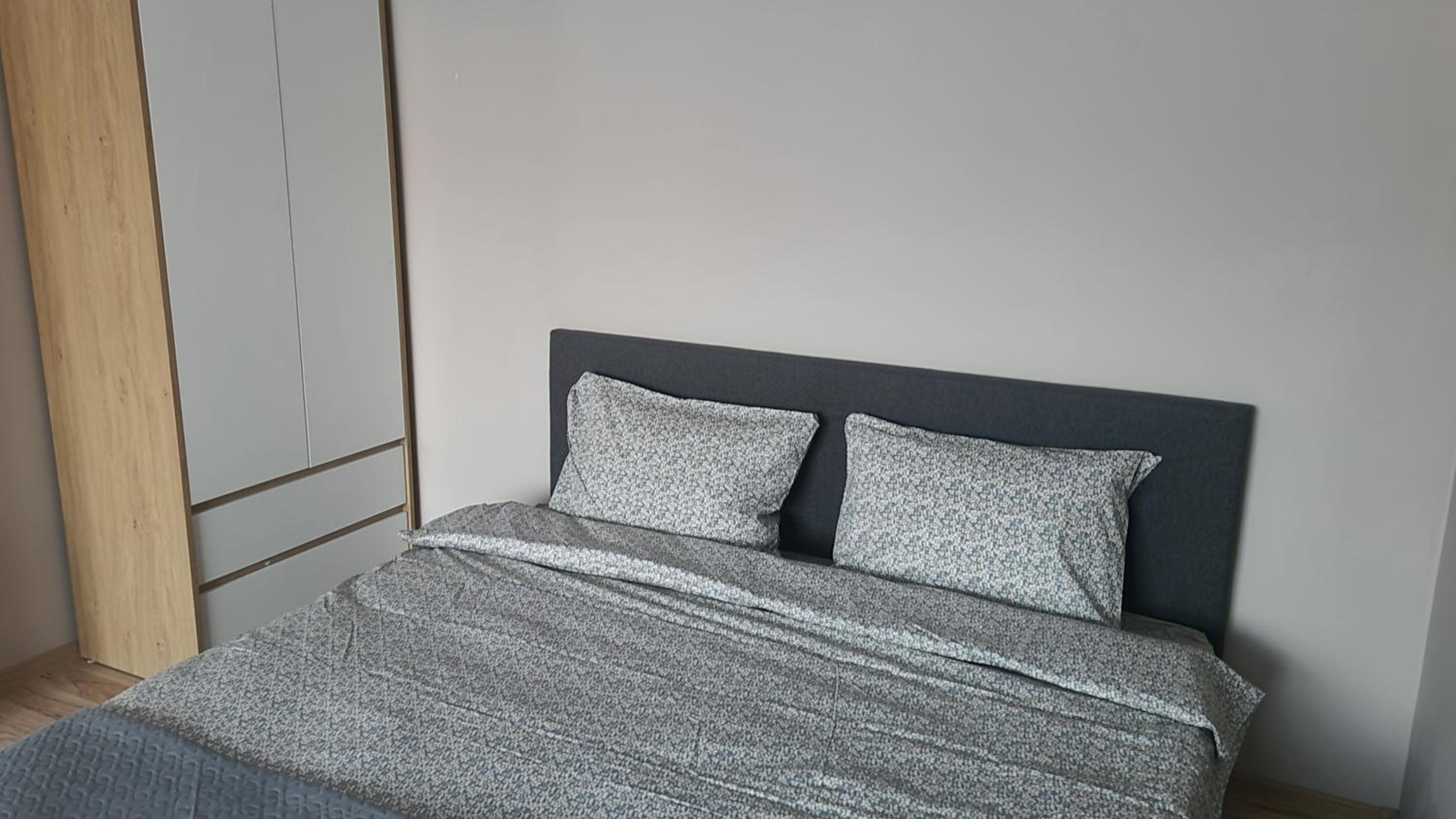 Annelinna Apartment