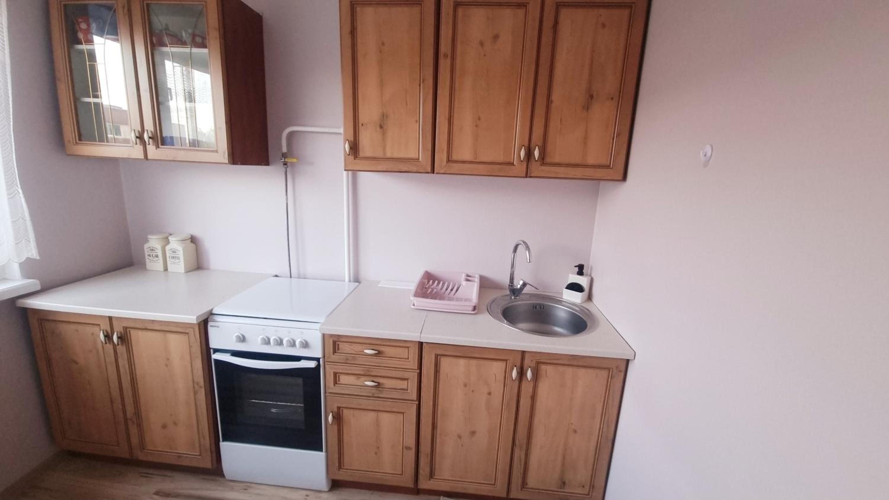 Annelinna Apartment