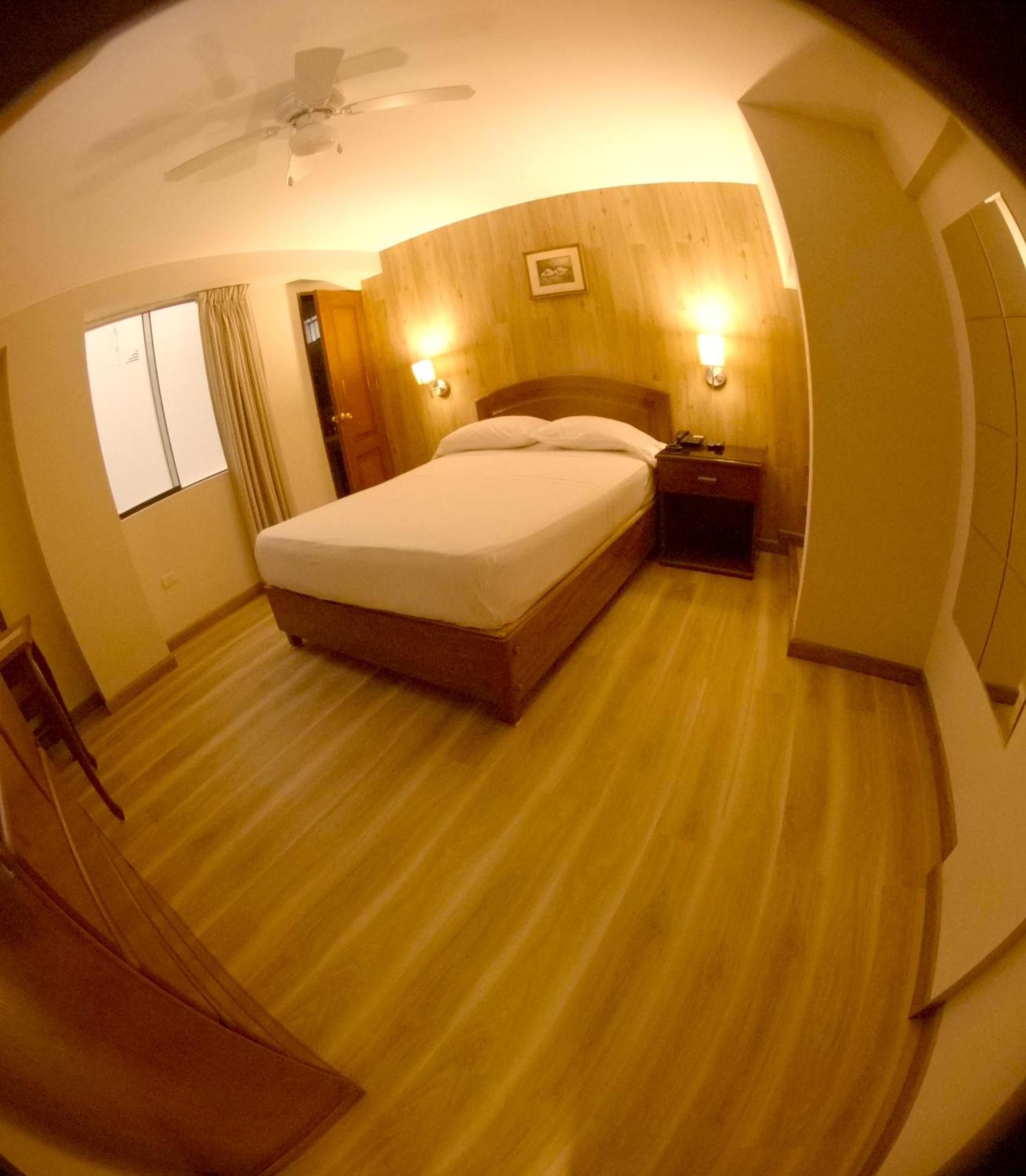 Hotel Asturias Inn, photo 26