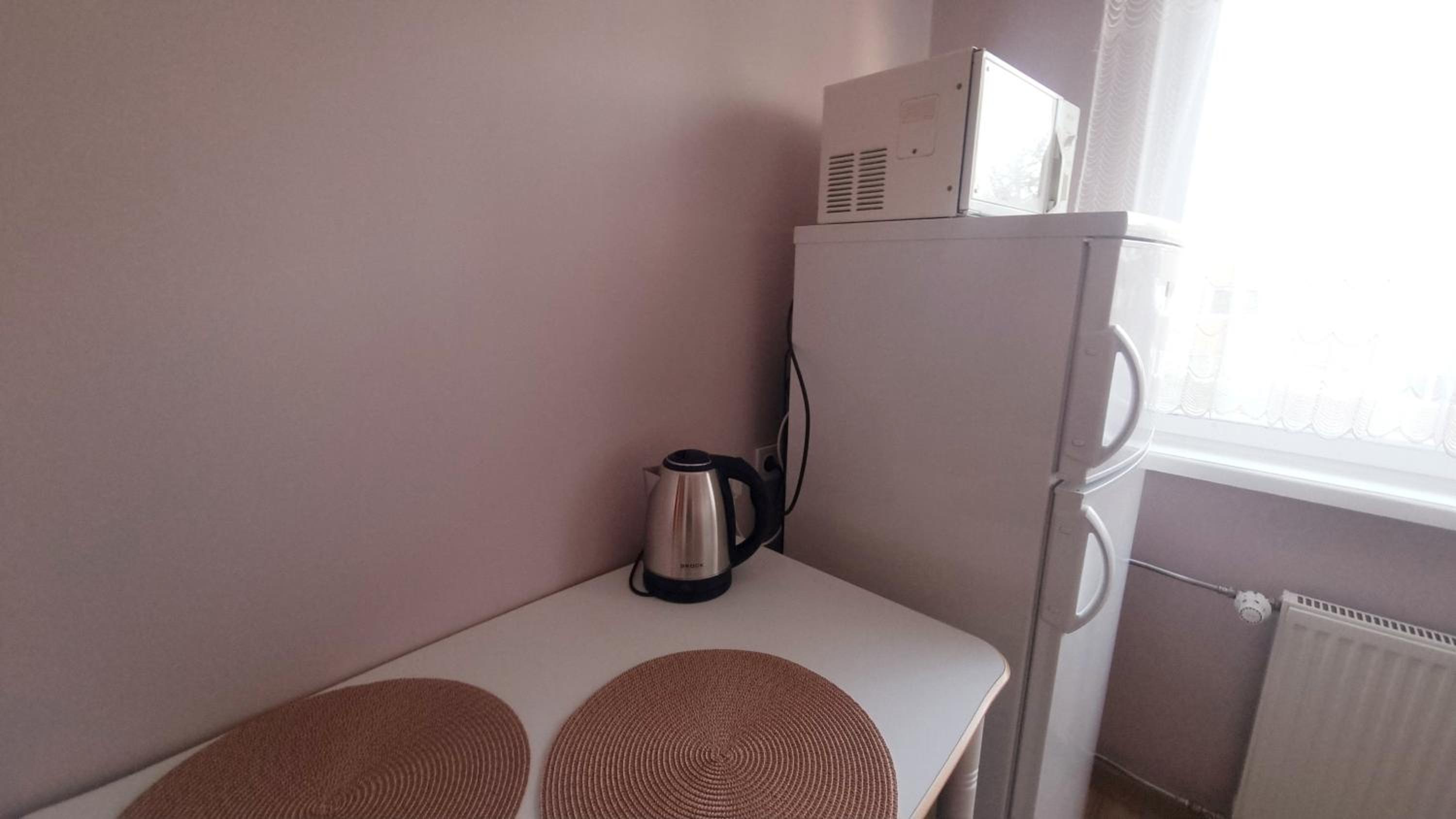 Annelinna Apartment