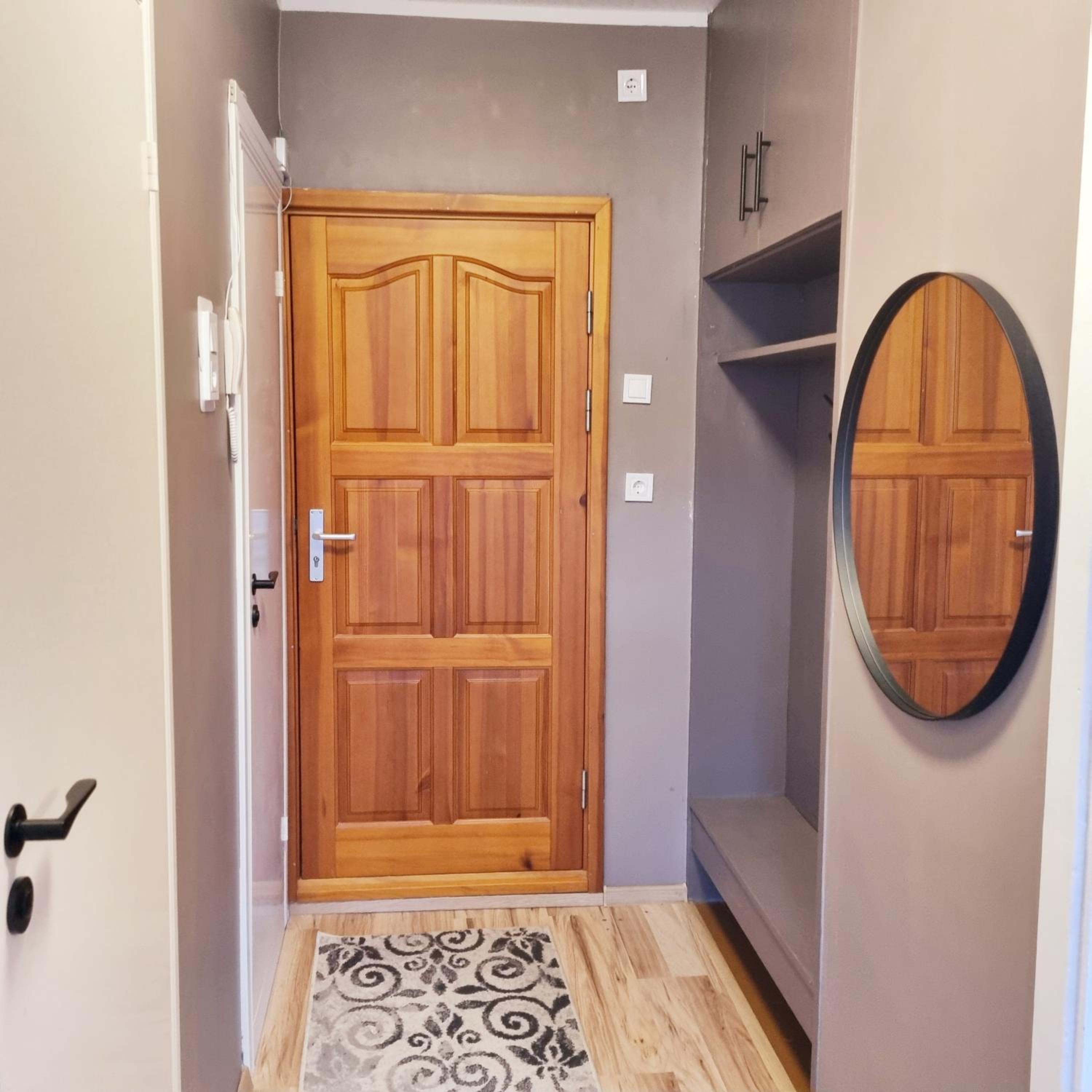 Annelinna Apartment