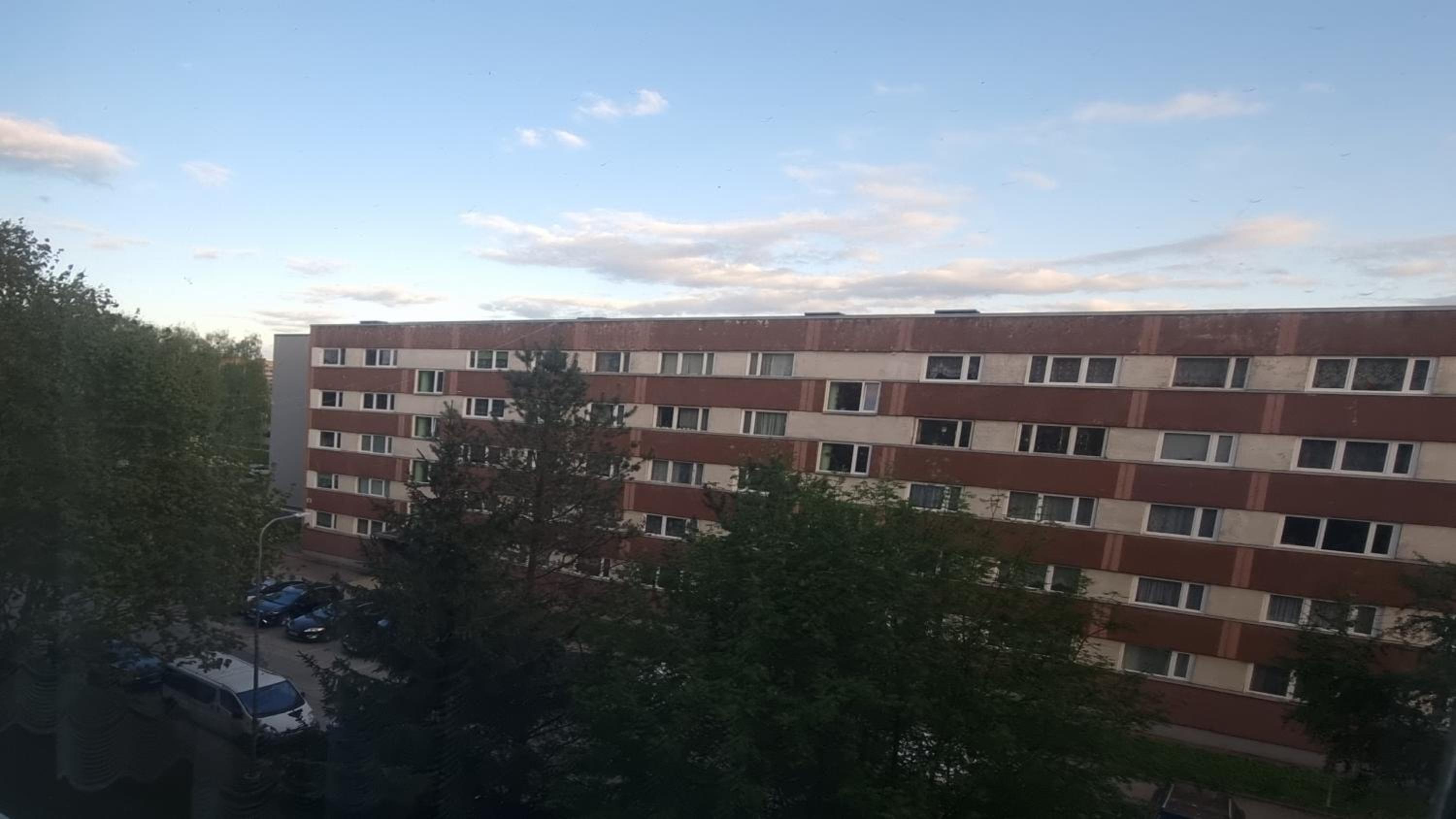 Annelinna Apartment