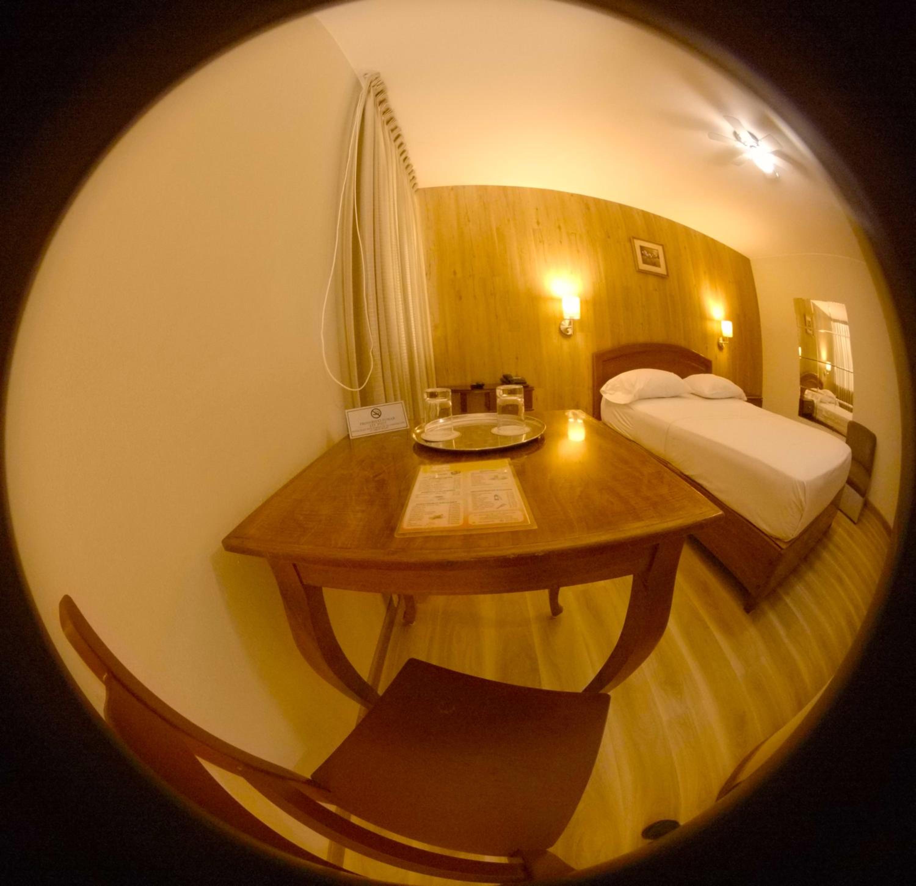 Hotel Asturias Inn, photo 22