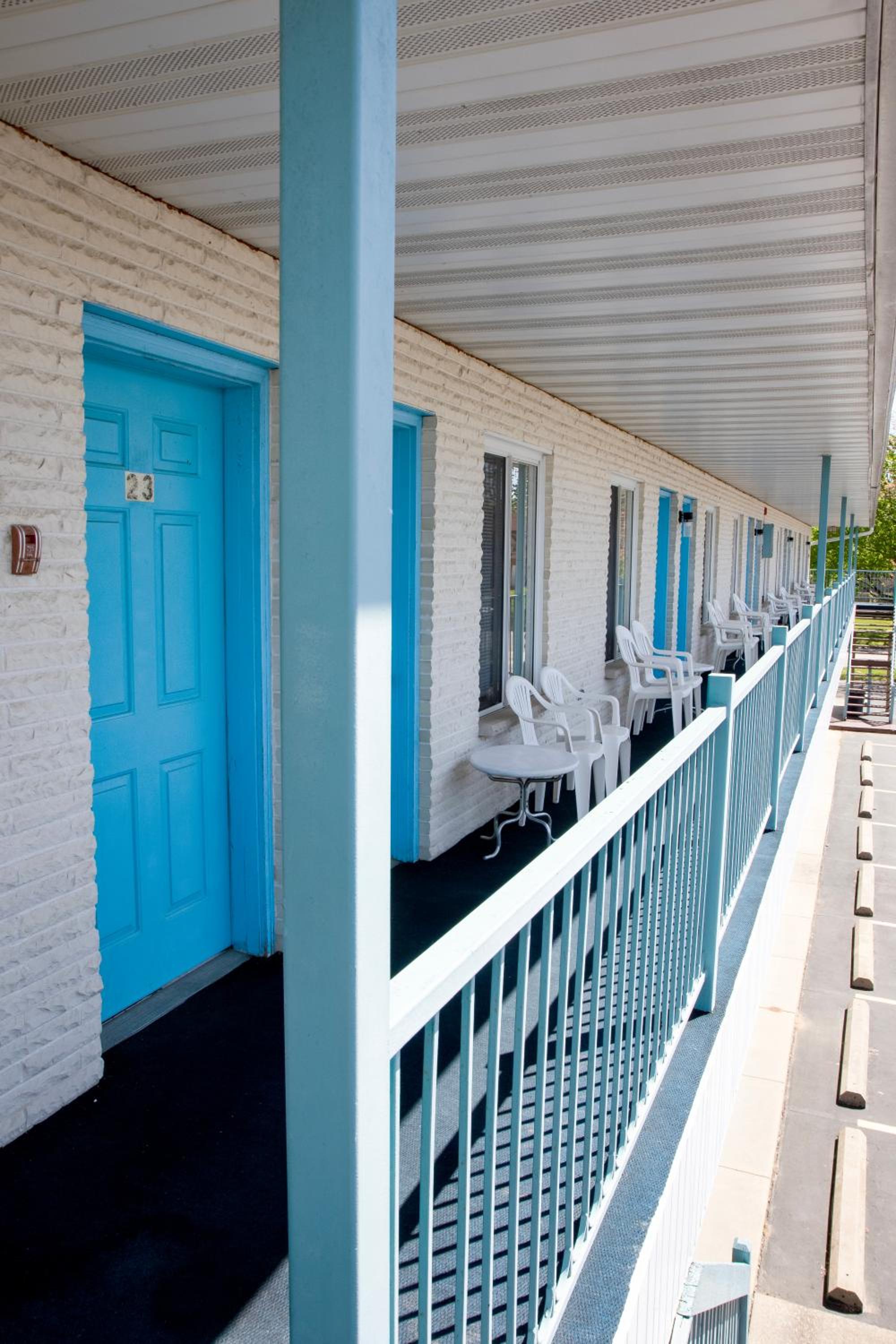 Starlite Motel
