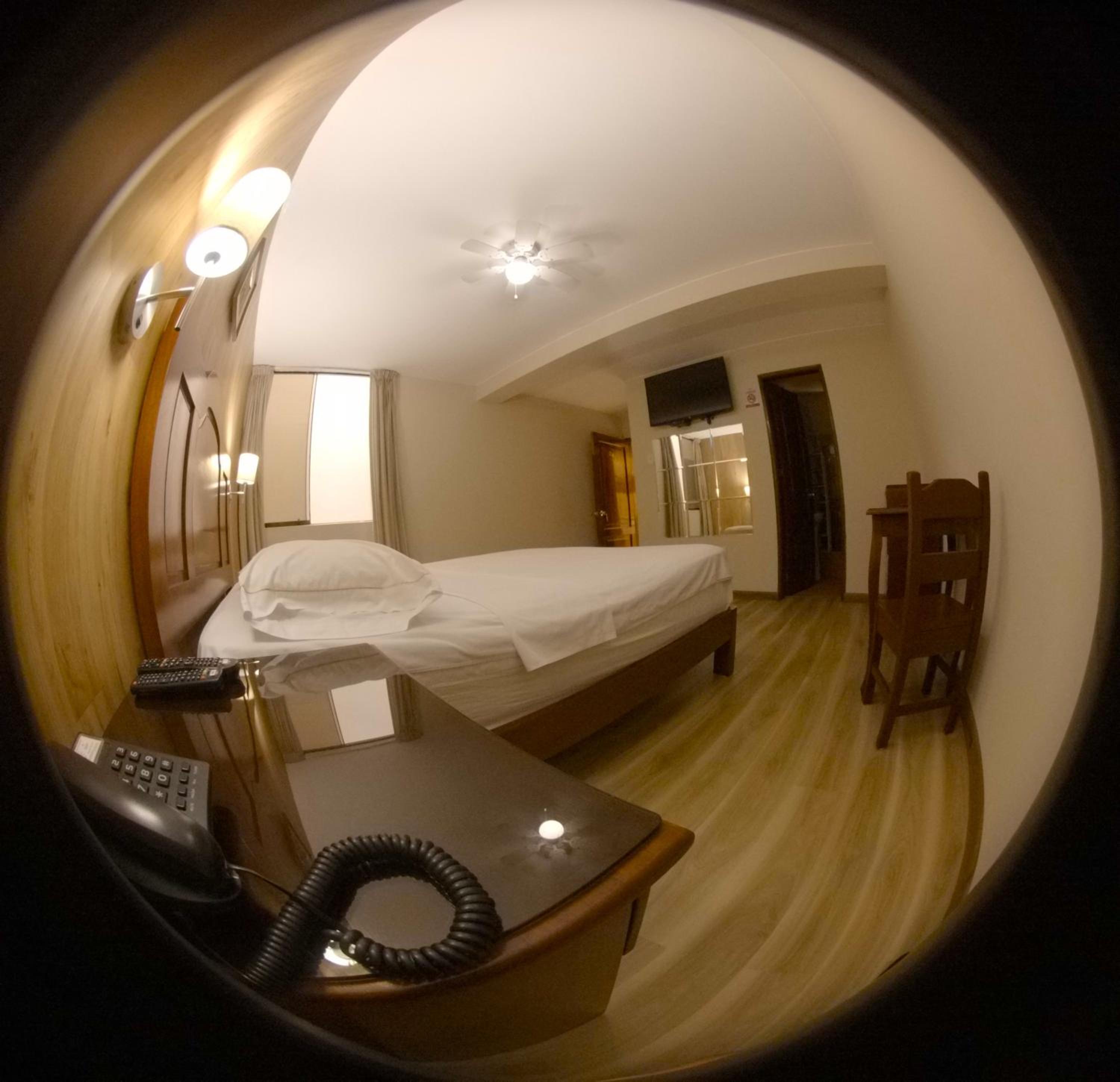 Hotel Asturias Inn, photo 19