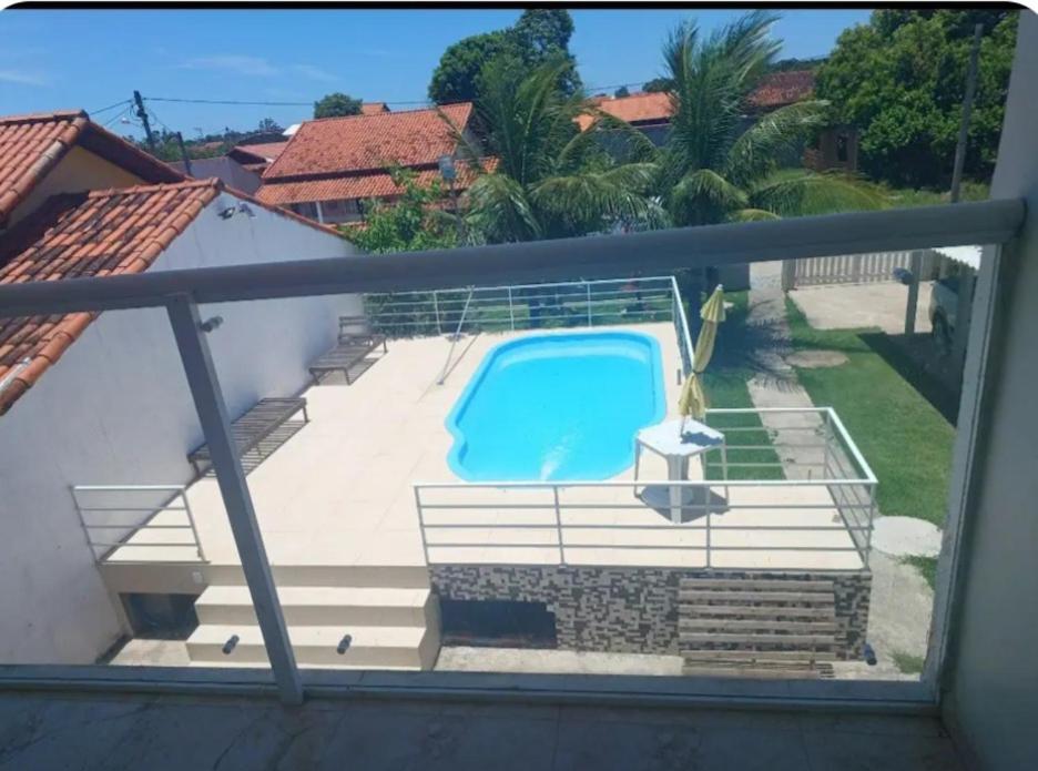 Mar e Sol de Araruama