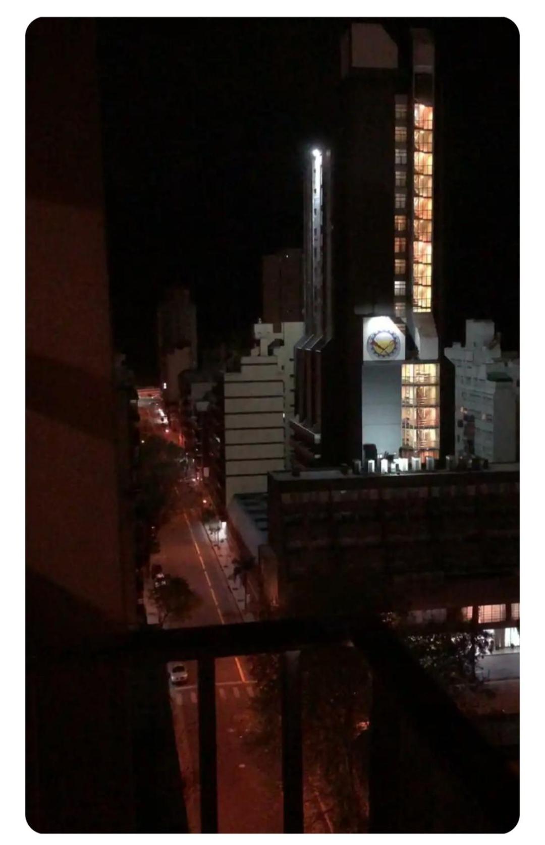 Hermoso monoambiente centrico
