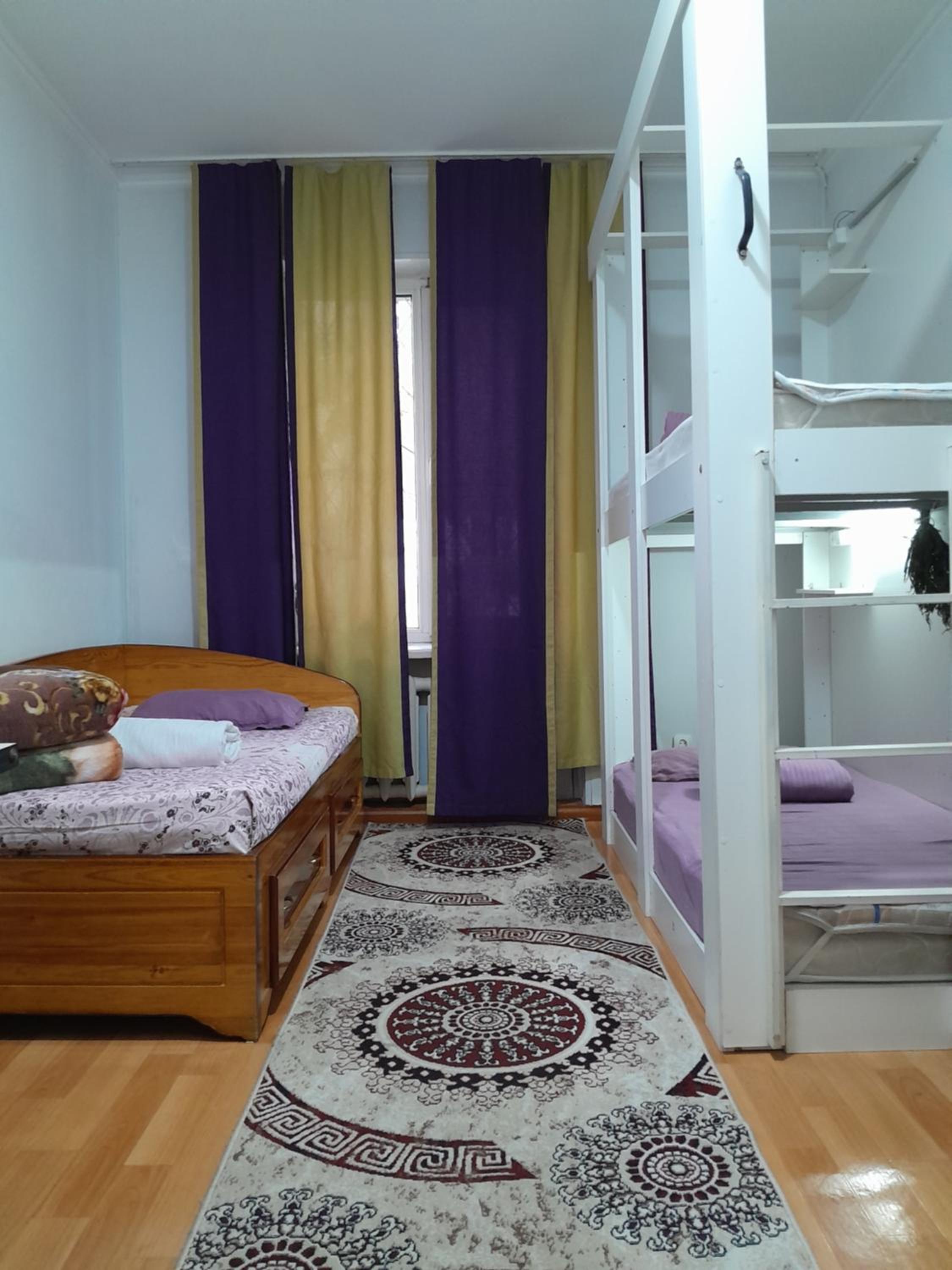 Kady Hostel view 3