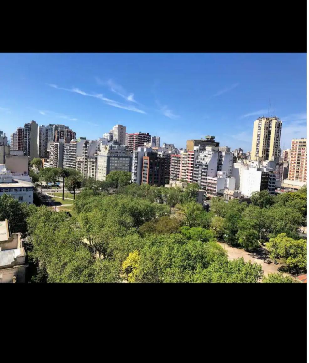Hermoso monoambiente centrico