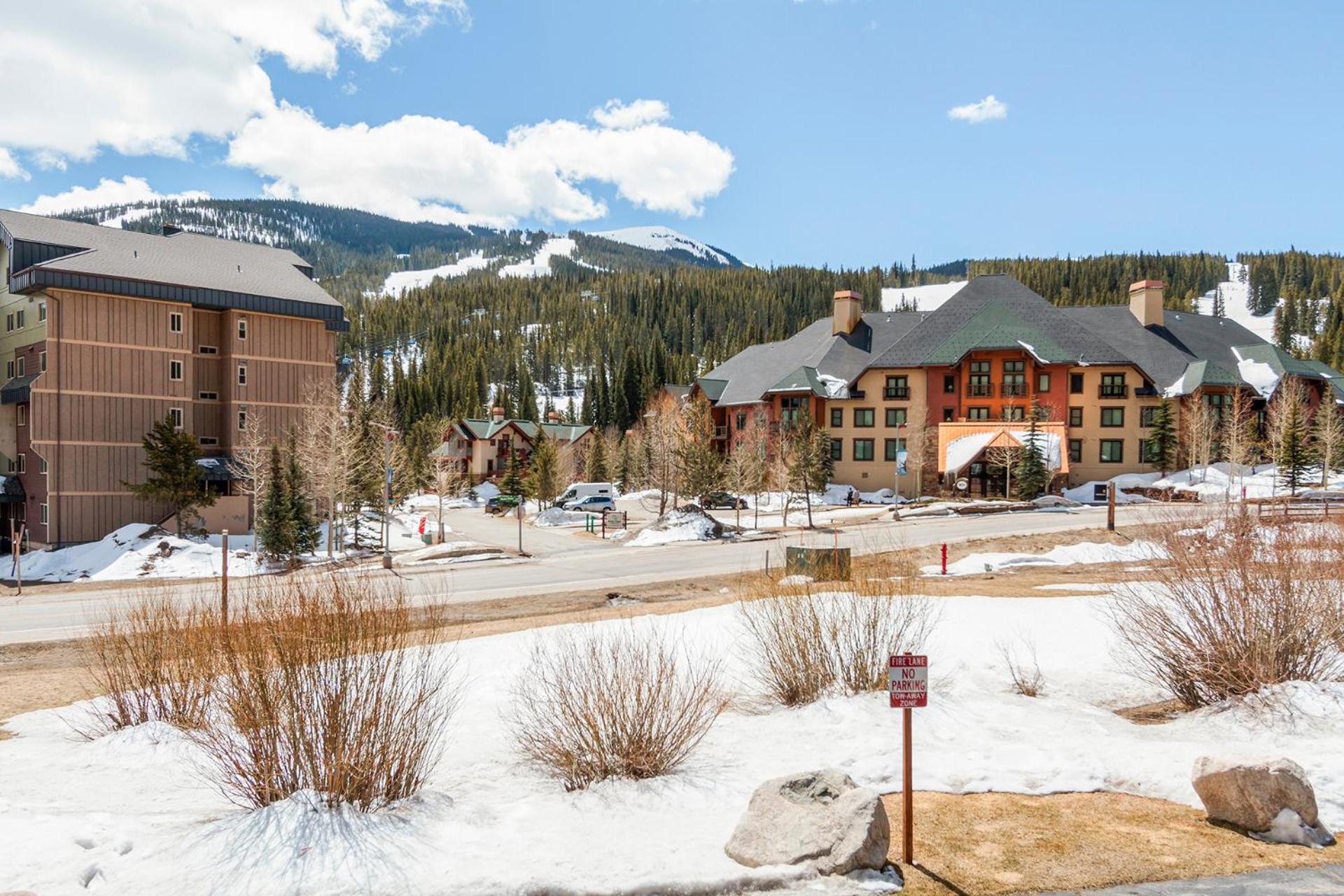 Beeler Place 2 by Great Western Lodging view 3