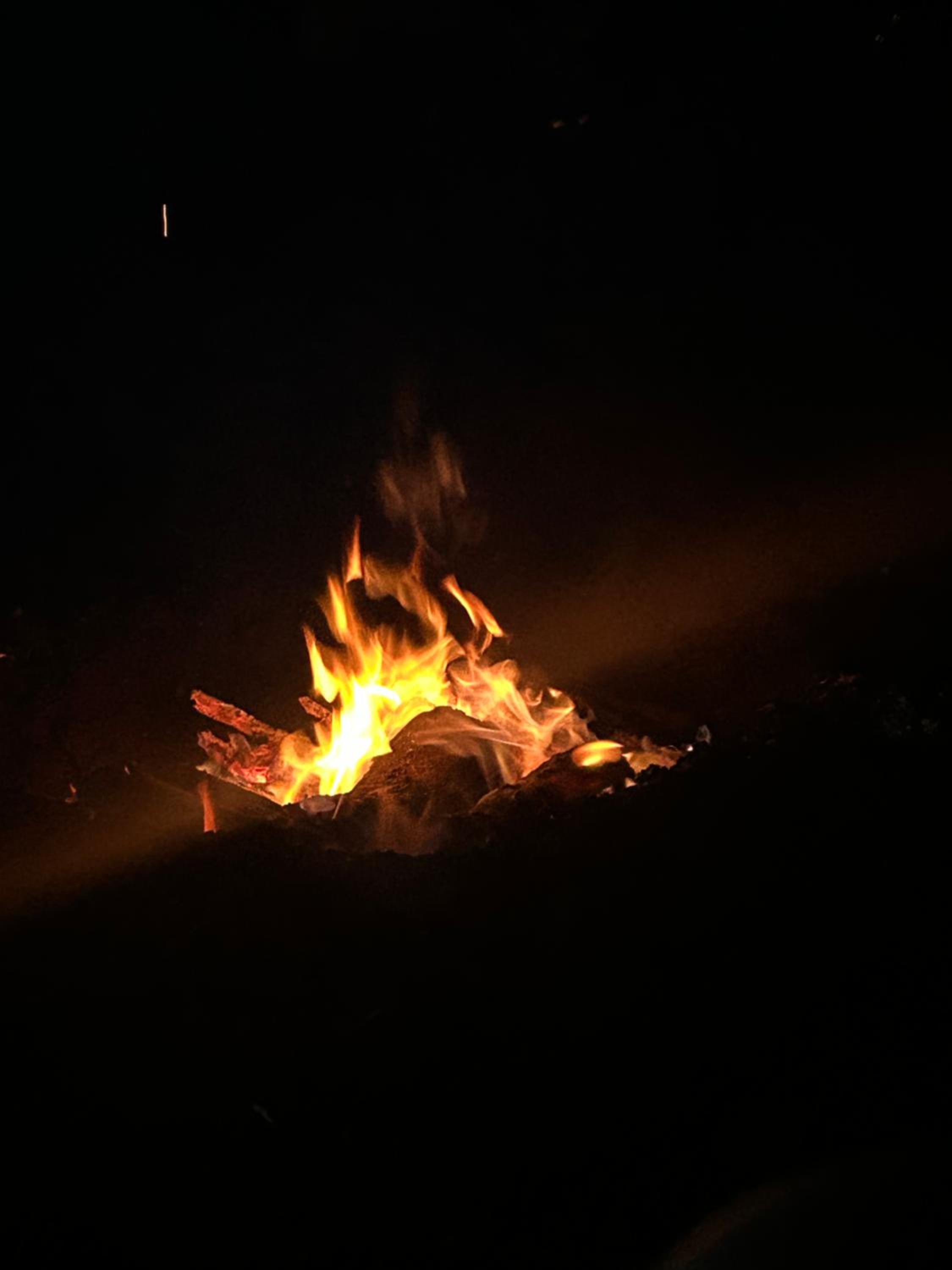 Glamping La Mardo