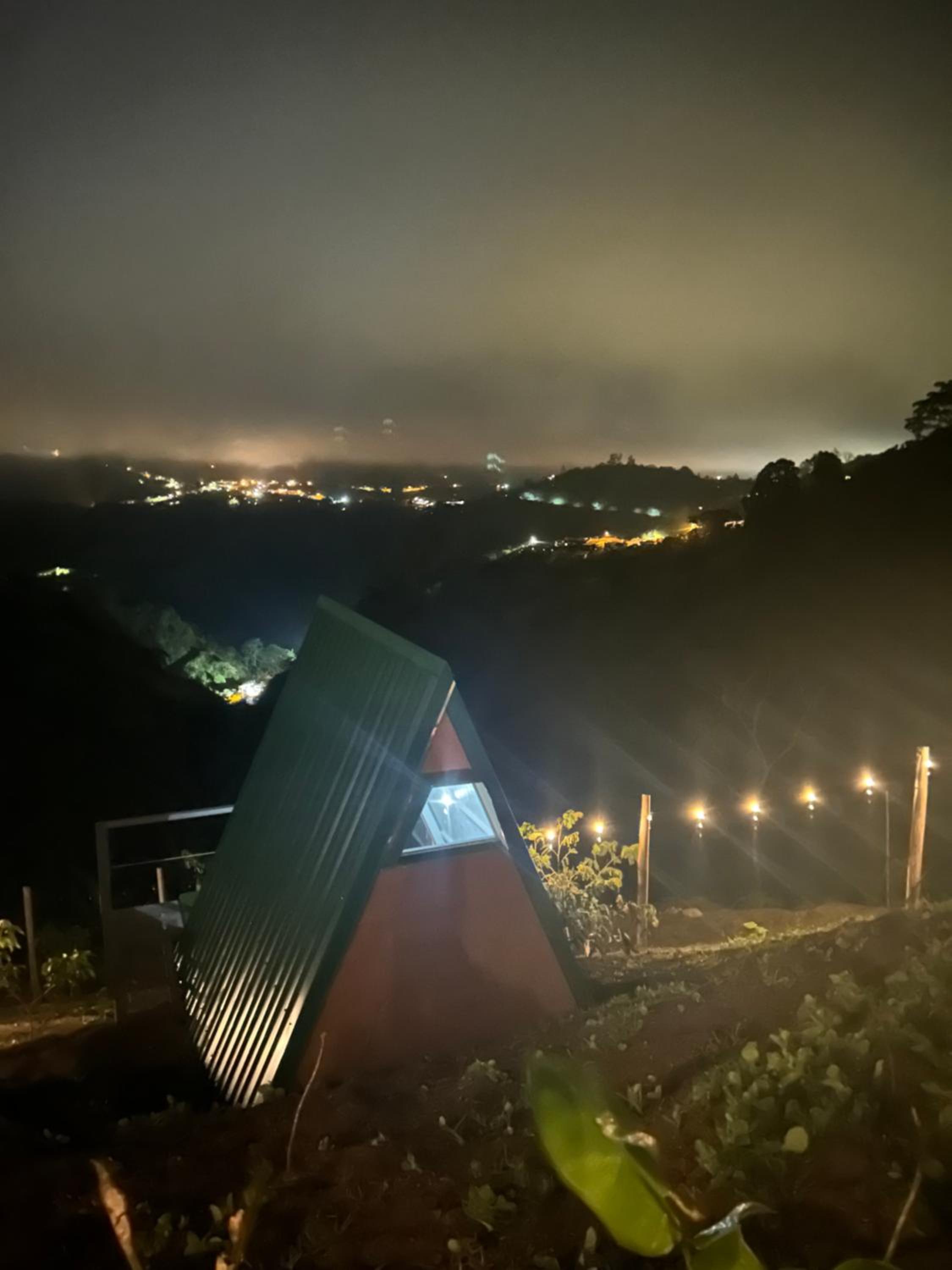 Glamping La Mardo