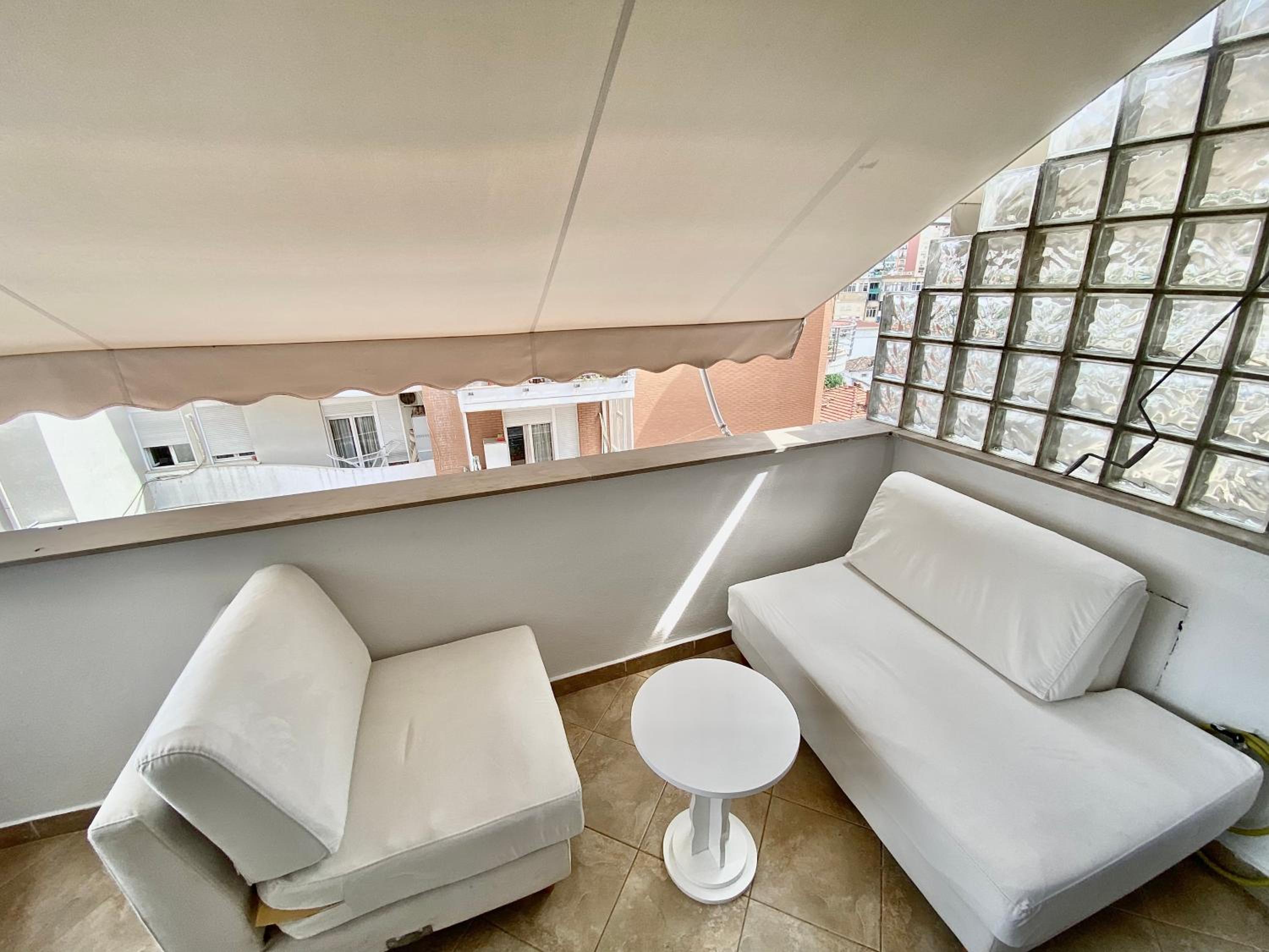 Central Tirana Flat