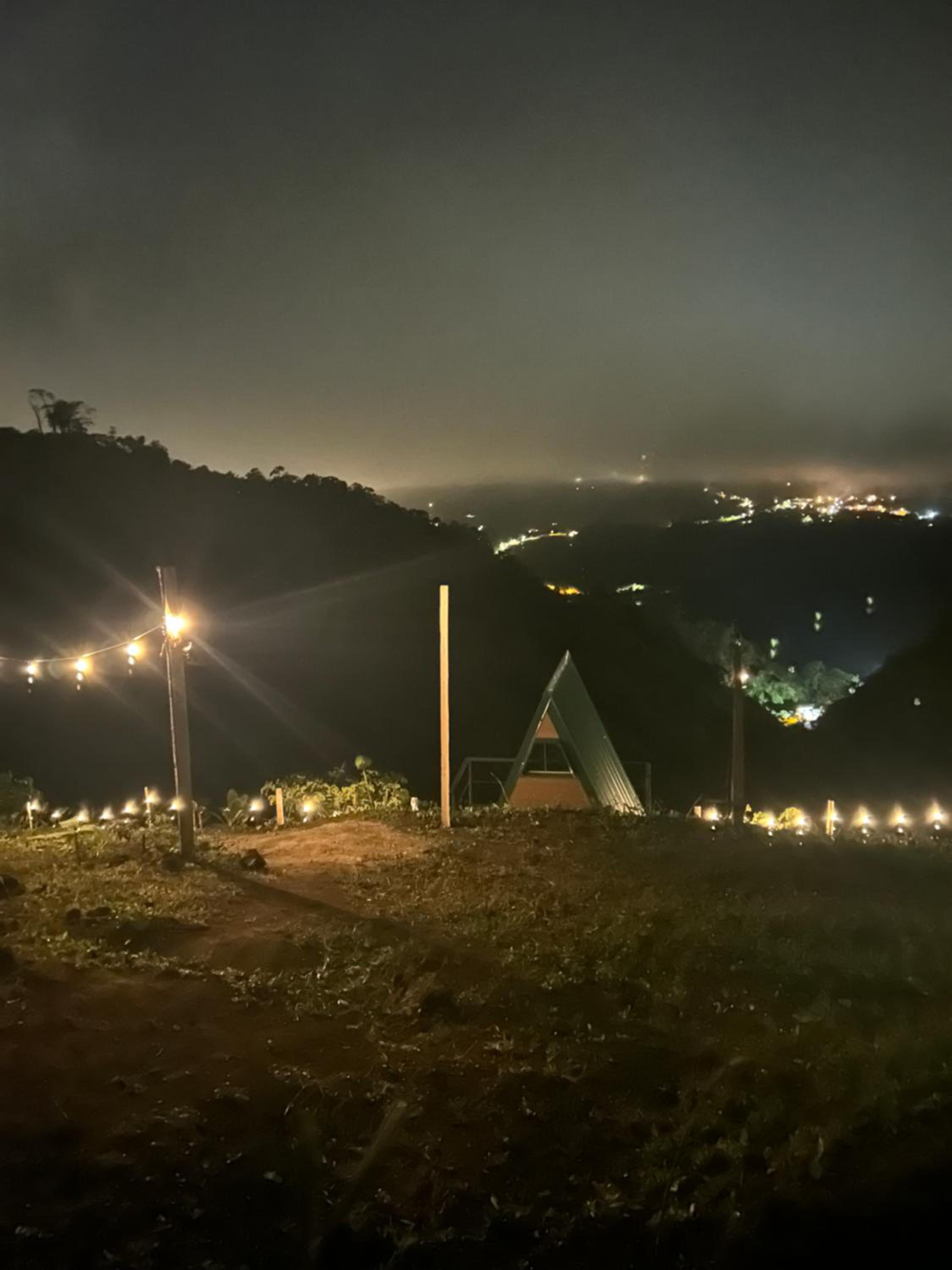 Glamping La Mardo