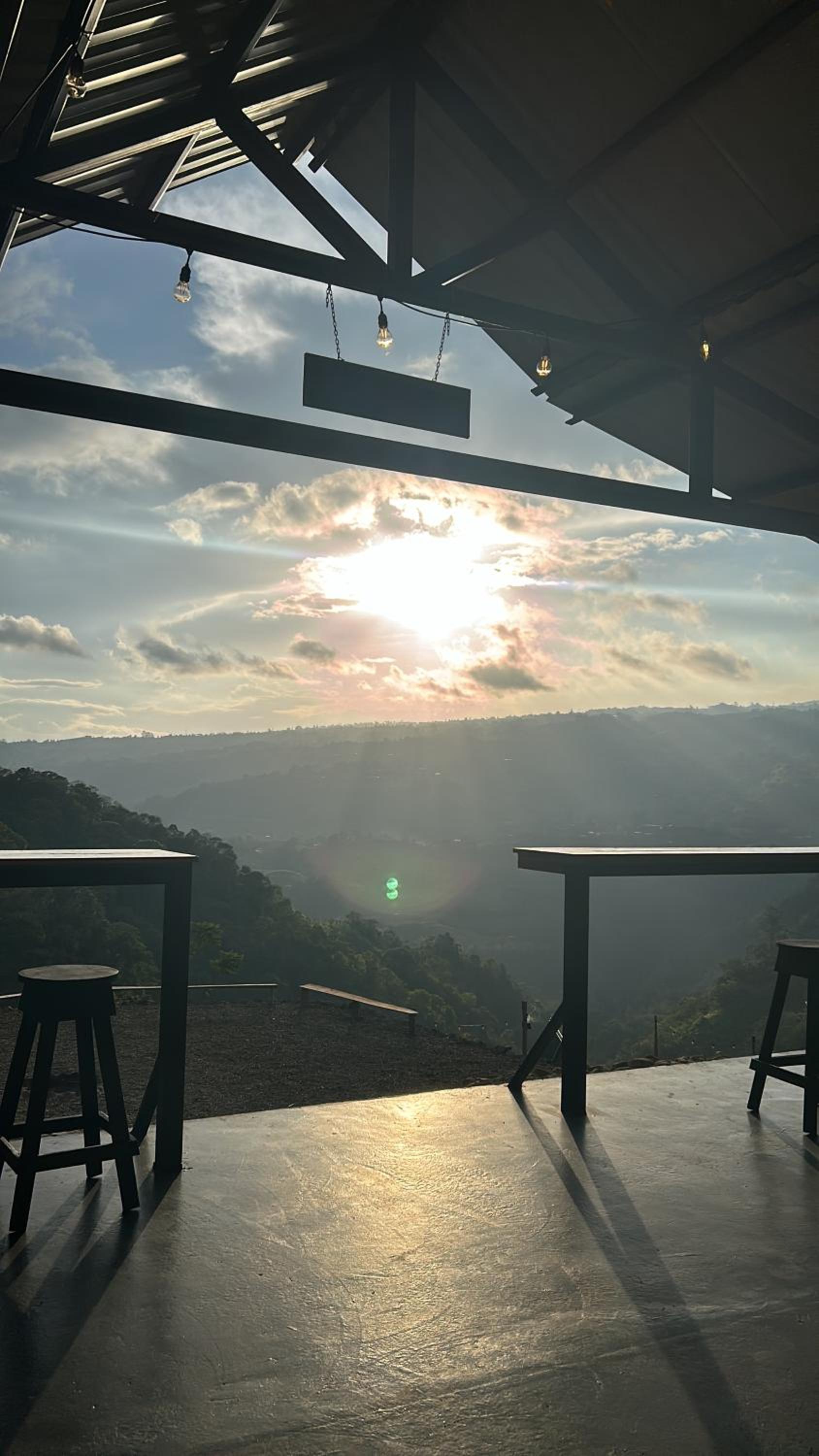 Glamping La Mardo