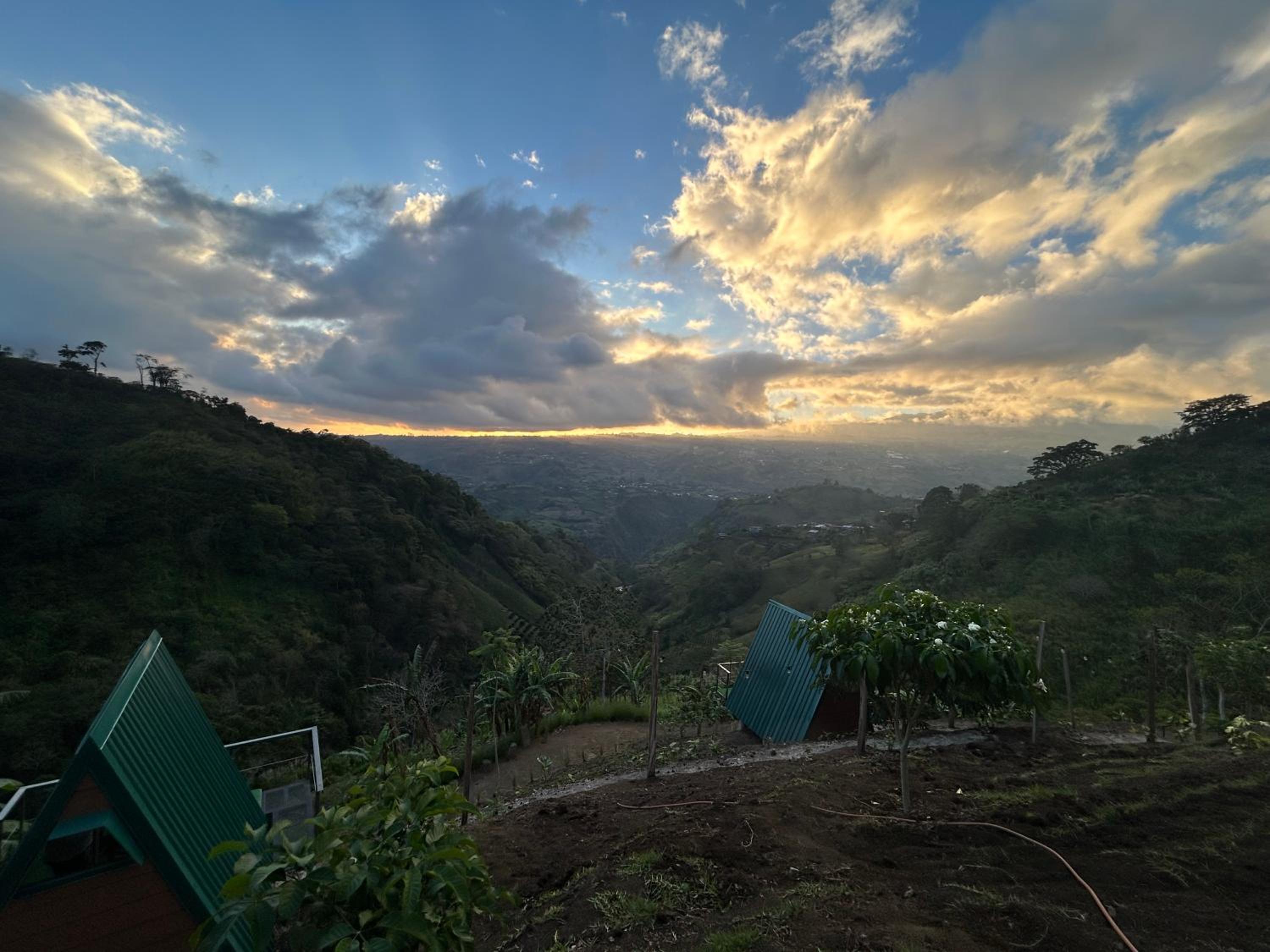 Glamping La Mardo
