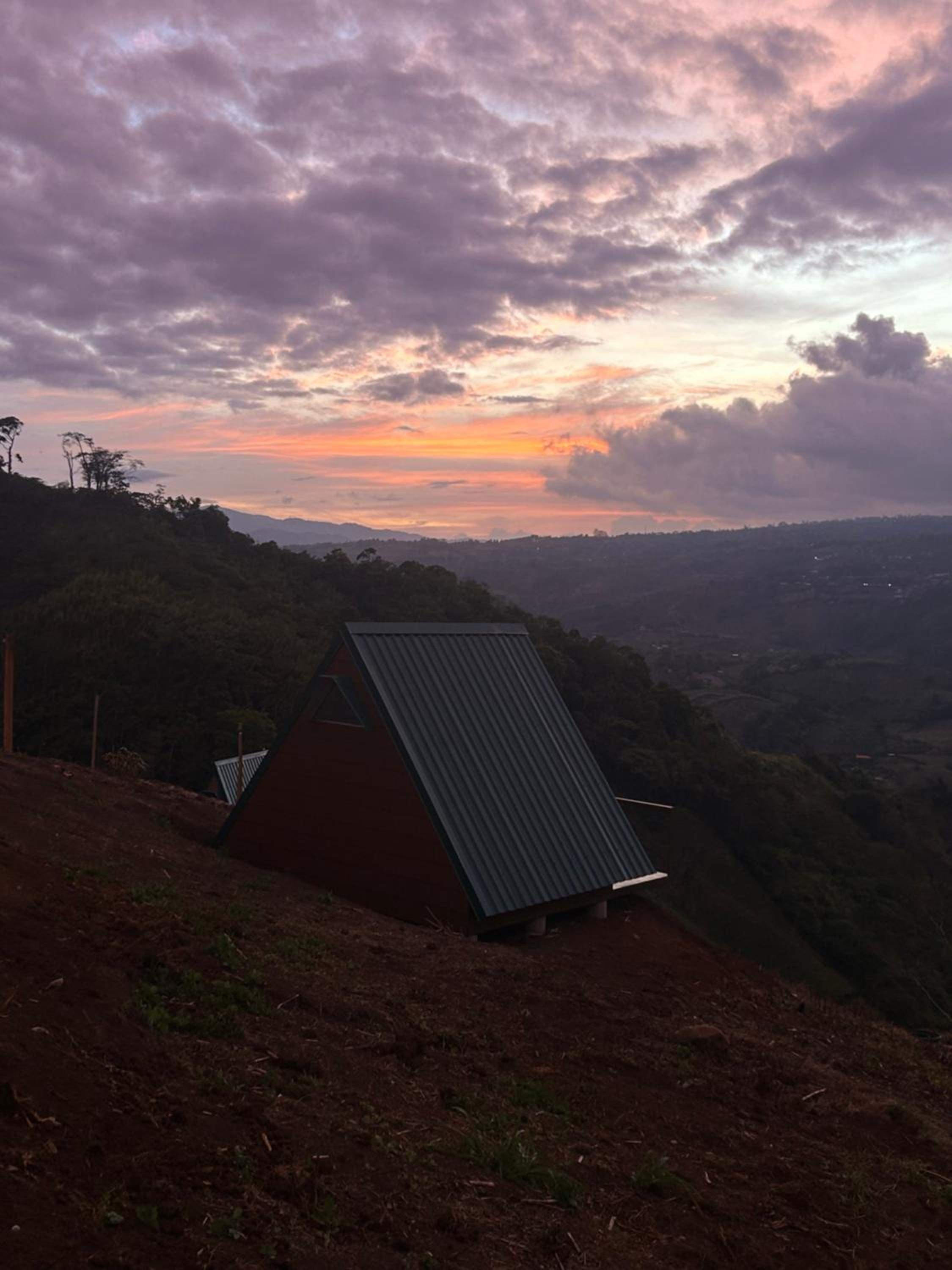 Glamping La Mardo