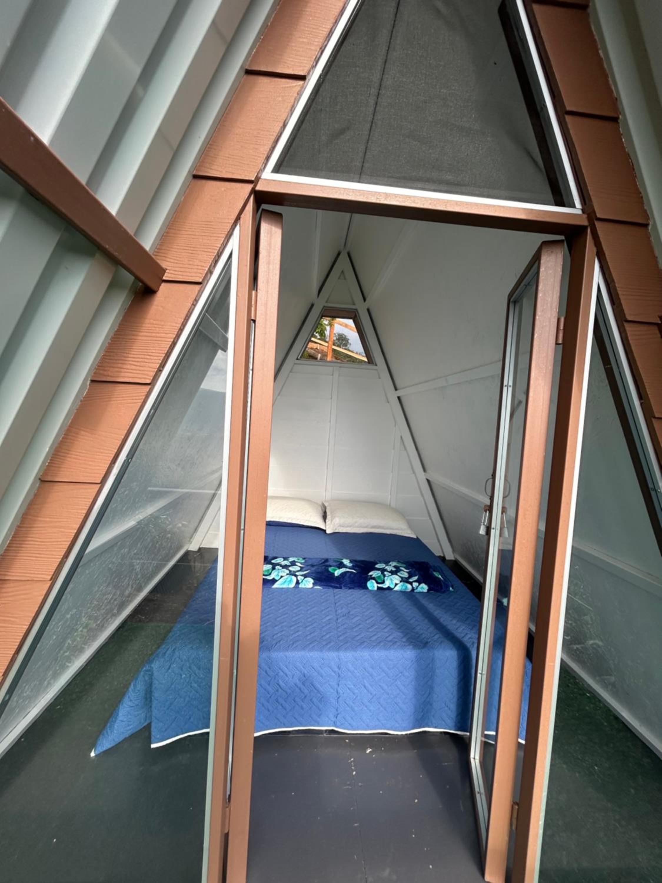 Glamping La Mardo