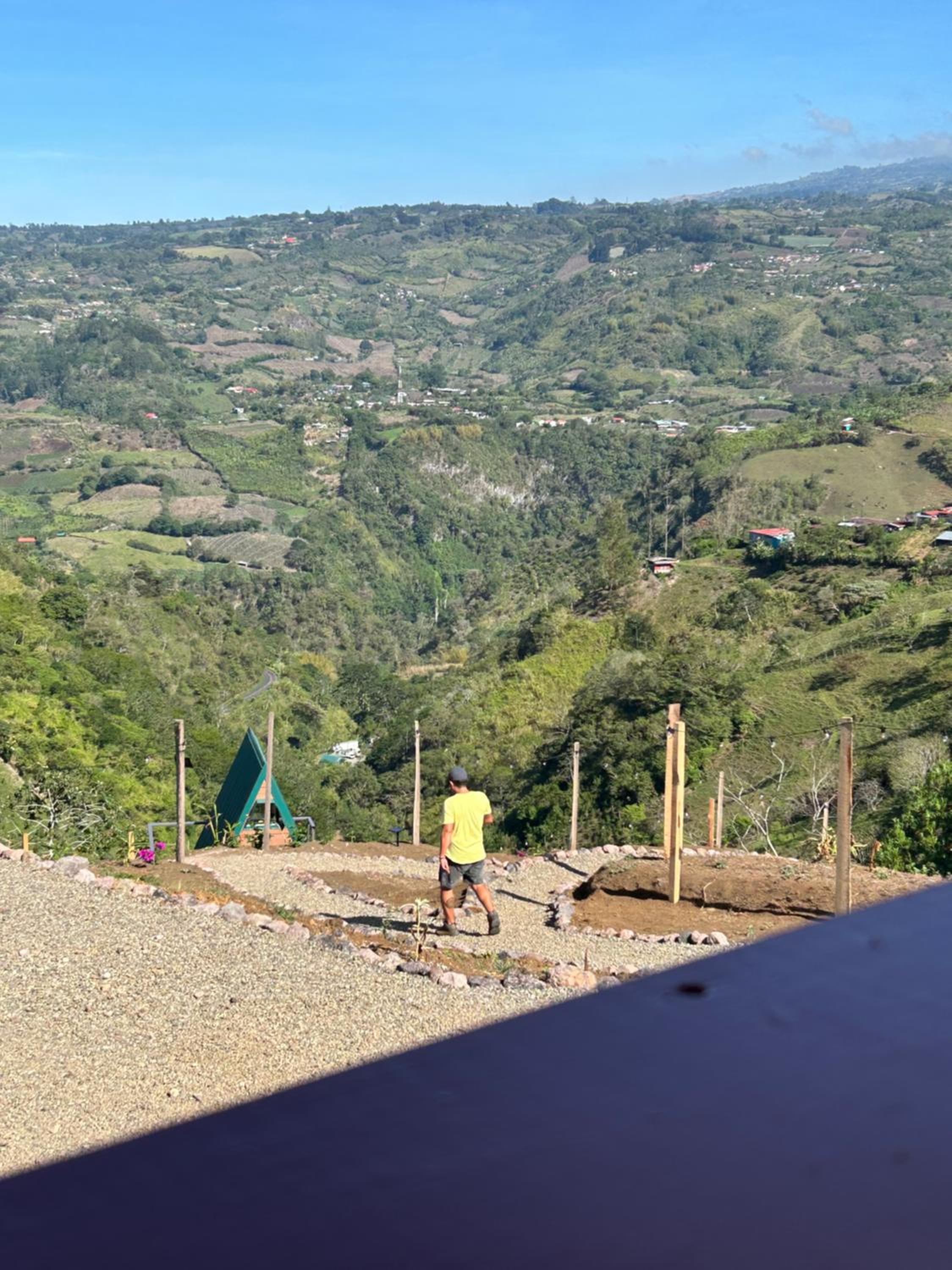 Glamping La Mardo