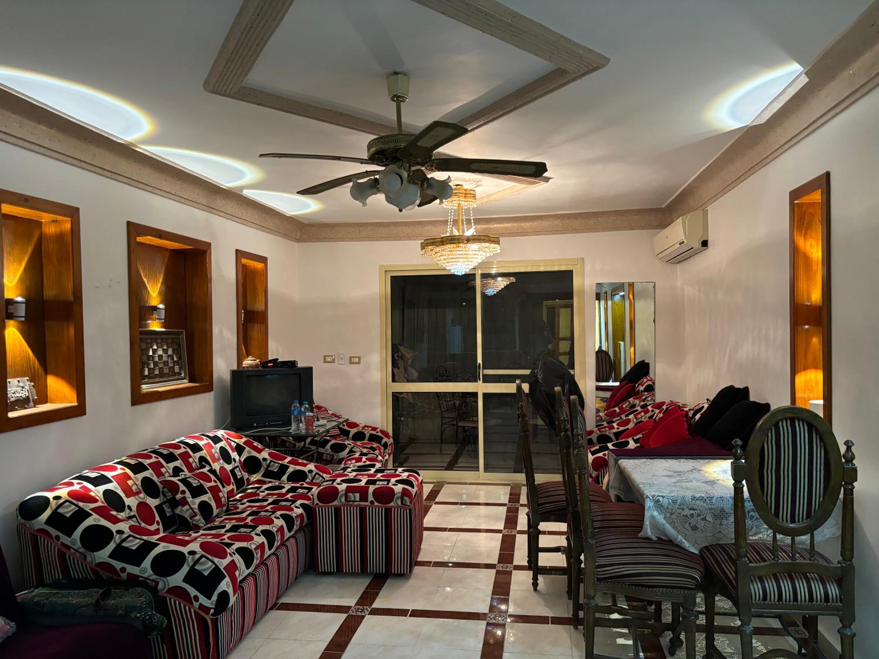 3BR Apartment on Plage view 2