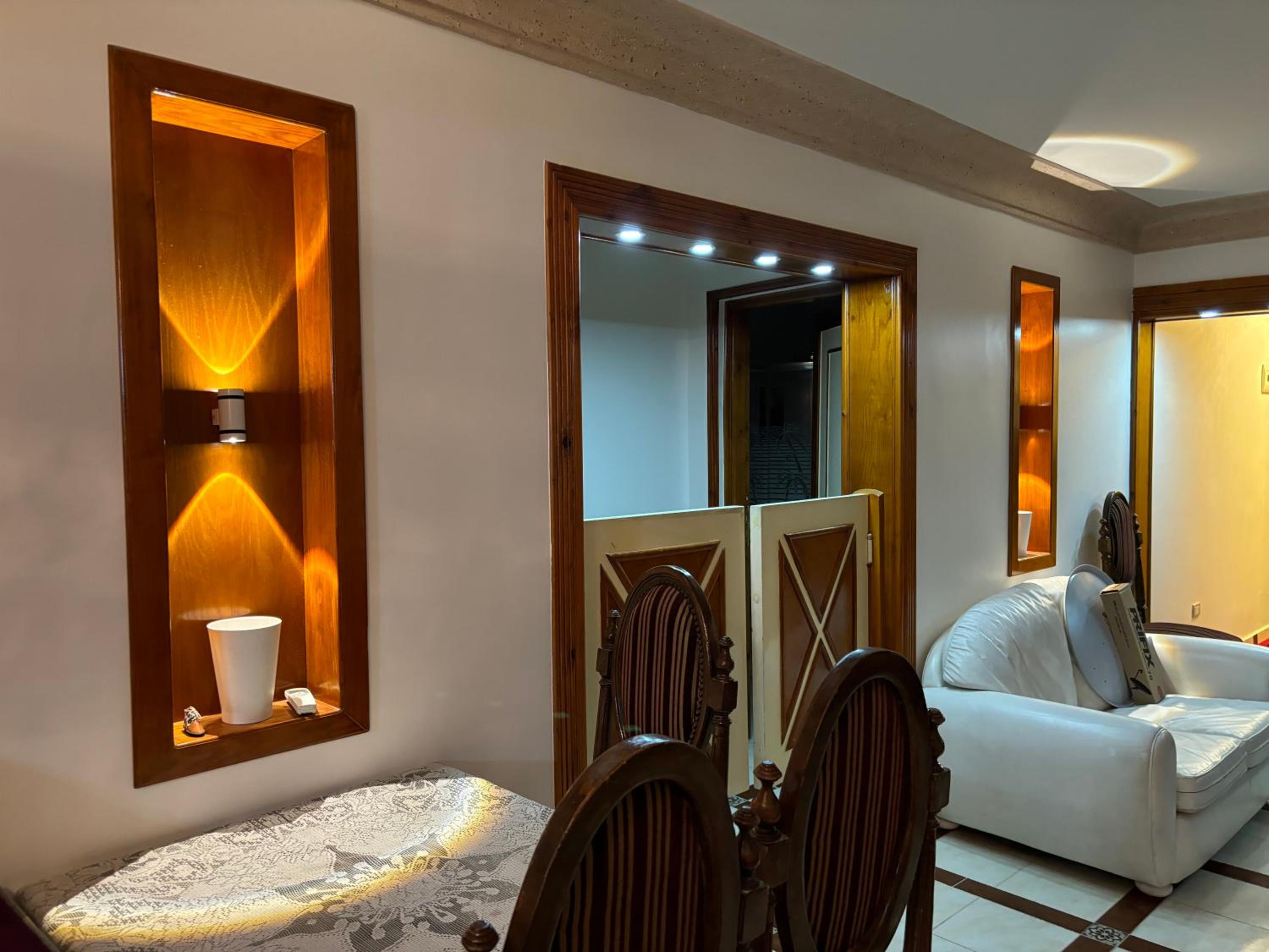 3BR Apartment on Plage view 4
