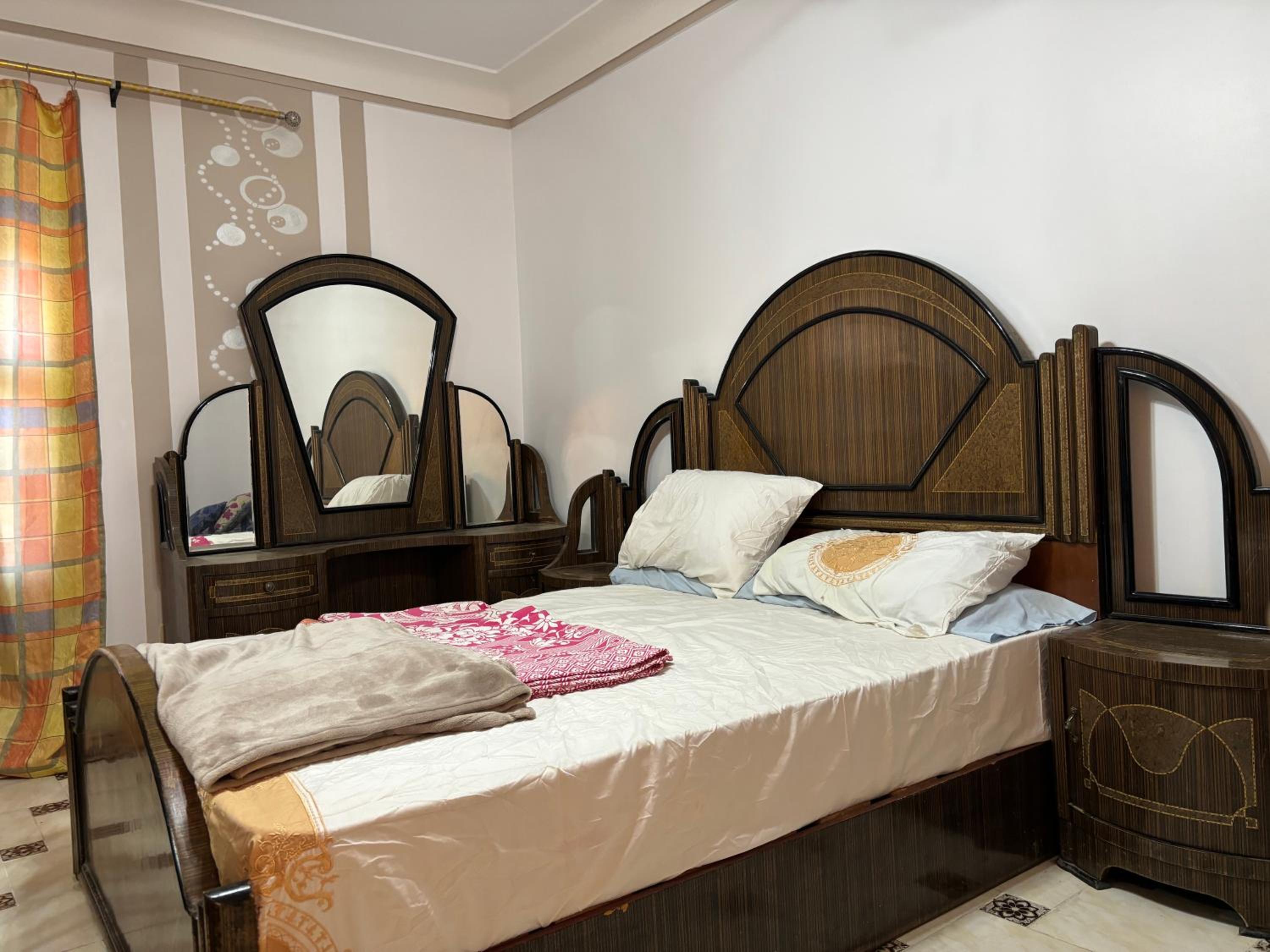 3BR Apartment on Plage view 3