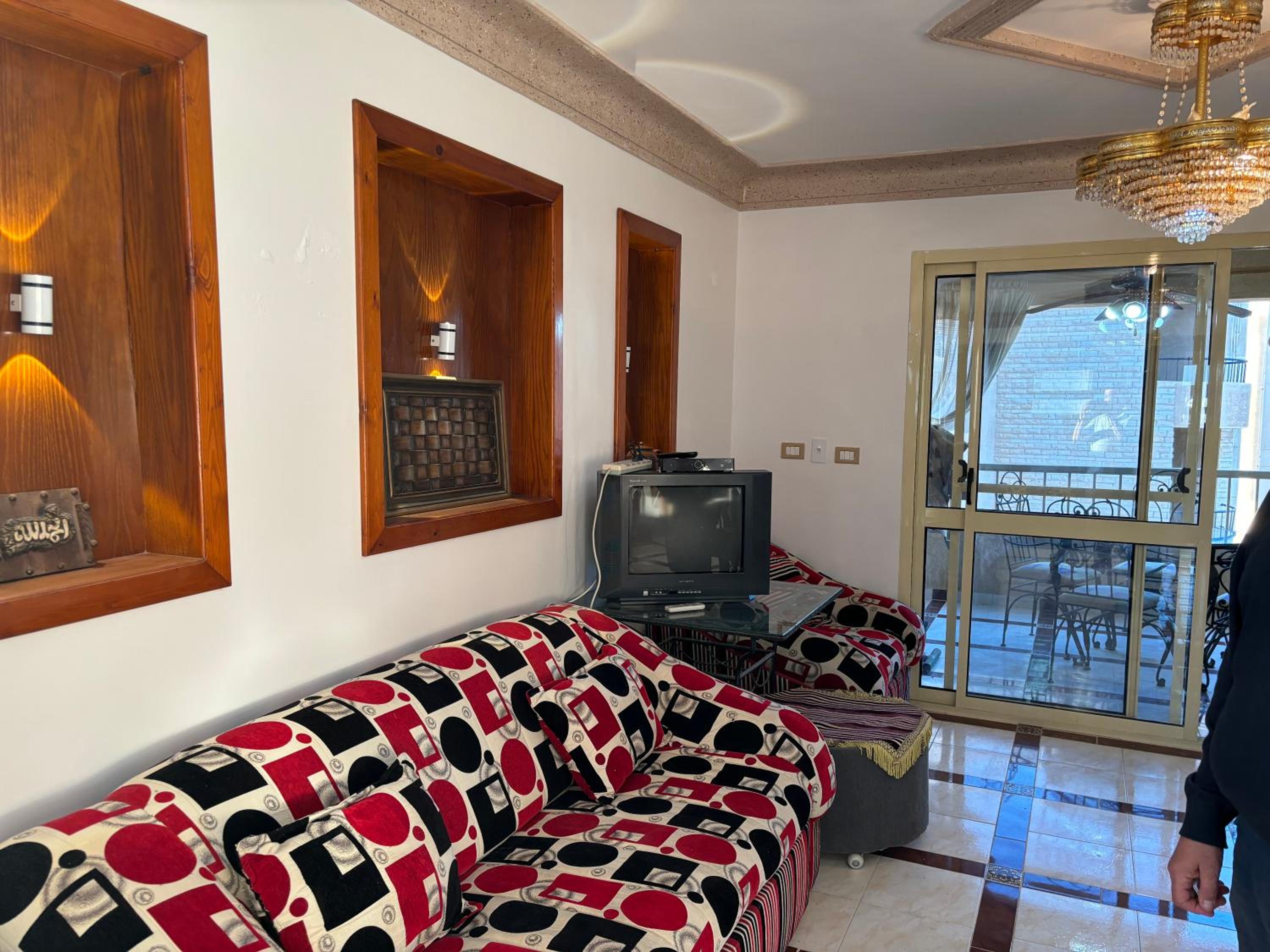 3BR Apartment on Plage view 5