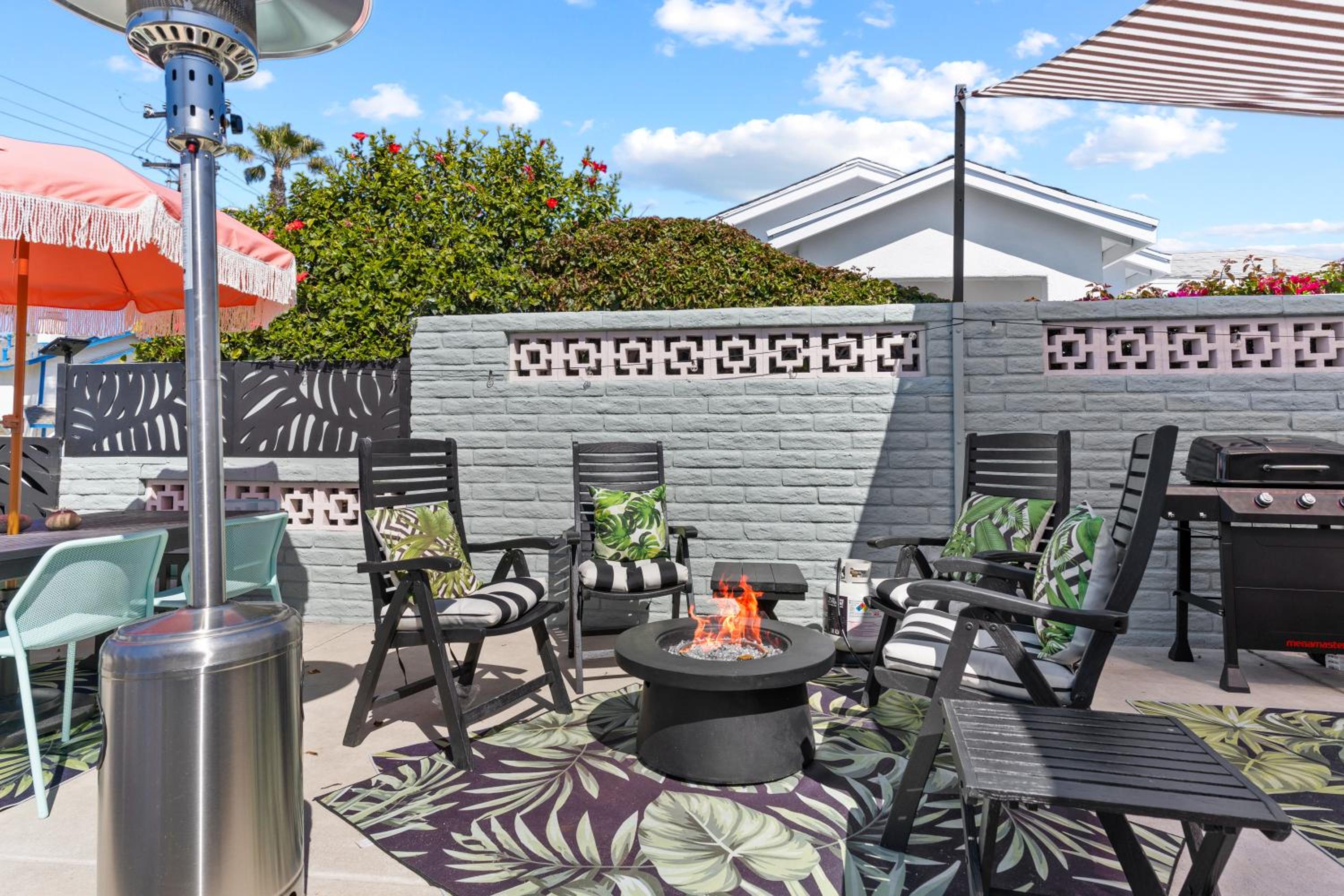Beach Meets Fabulous at Oside Palms view 4