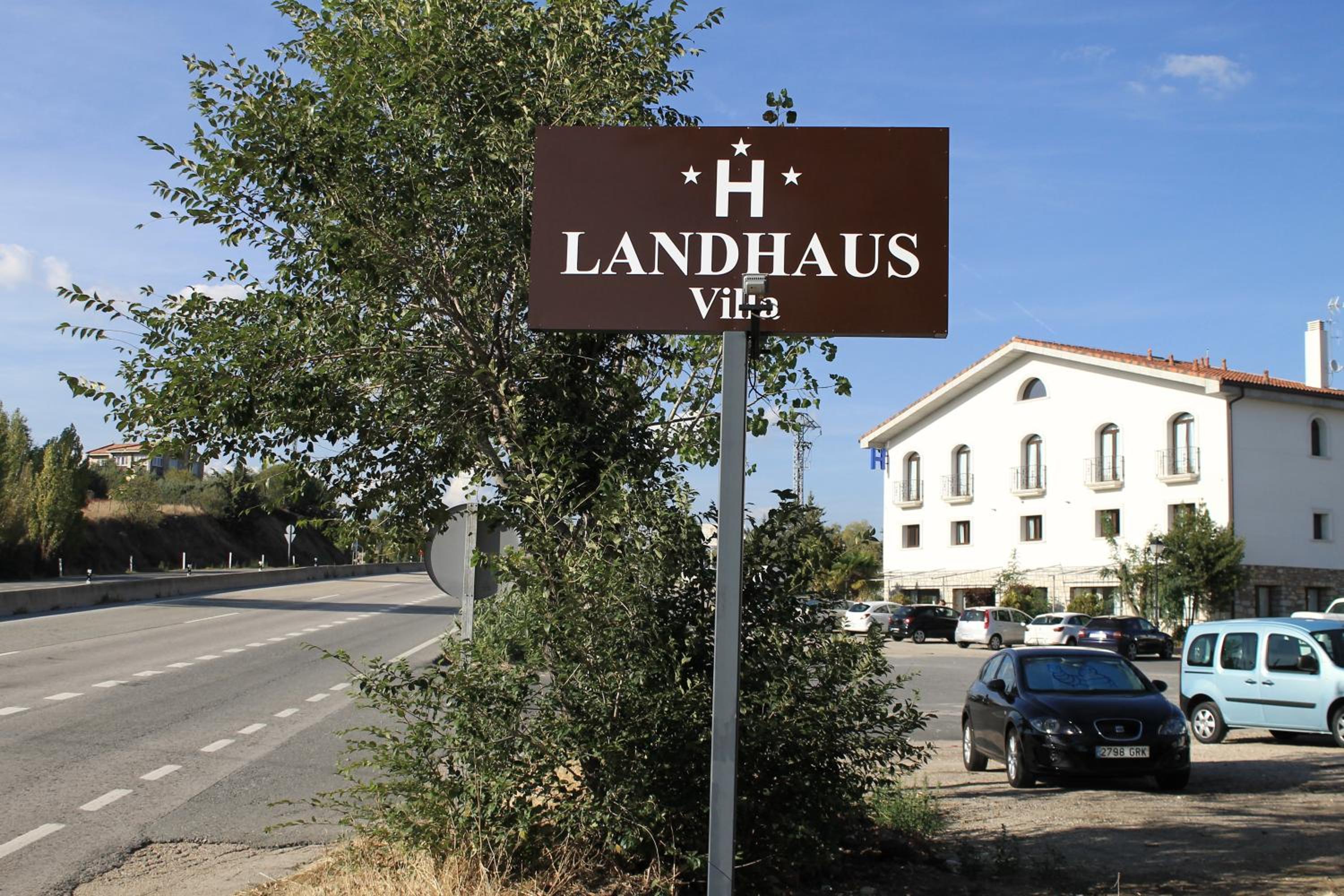 Hostal Landhaus view 5