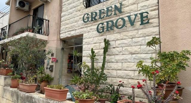 Green Grove Guest House — St Julian's