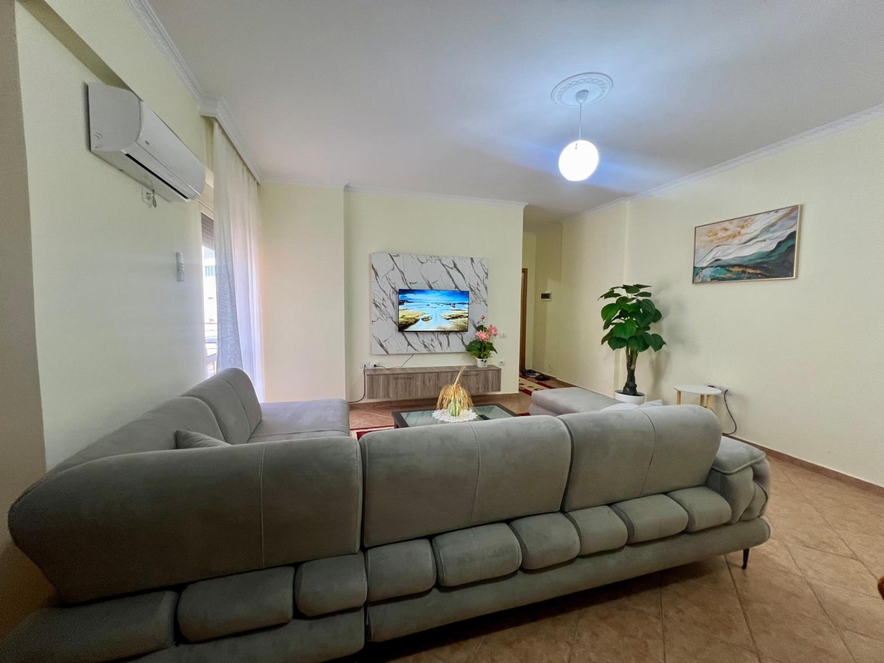 KeAn Apartment Lungomare