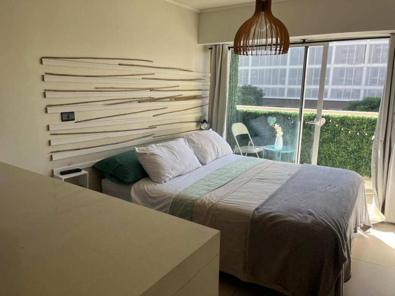 Lindo departamento tipo Loft en Ñuñoa