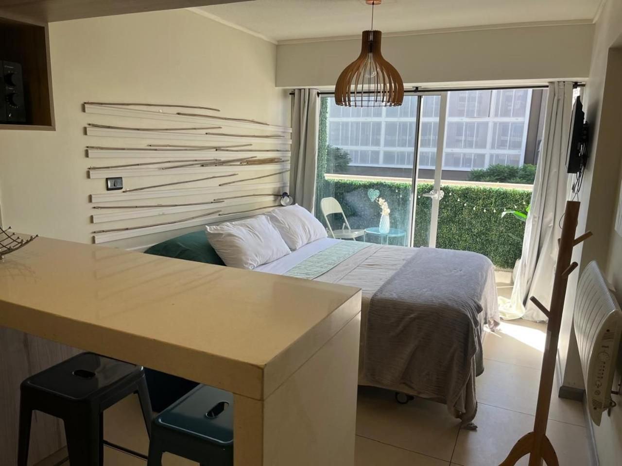 Lindo departamento tipo Loft en Ñuñoa