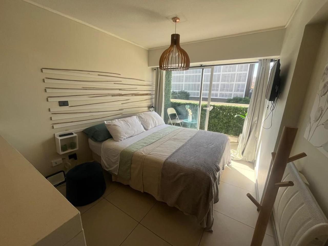 Lindo departamento tipo Loft en Ñuñoa
