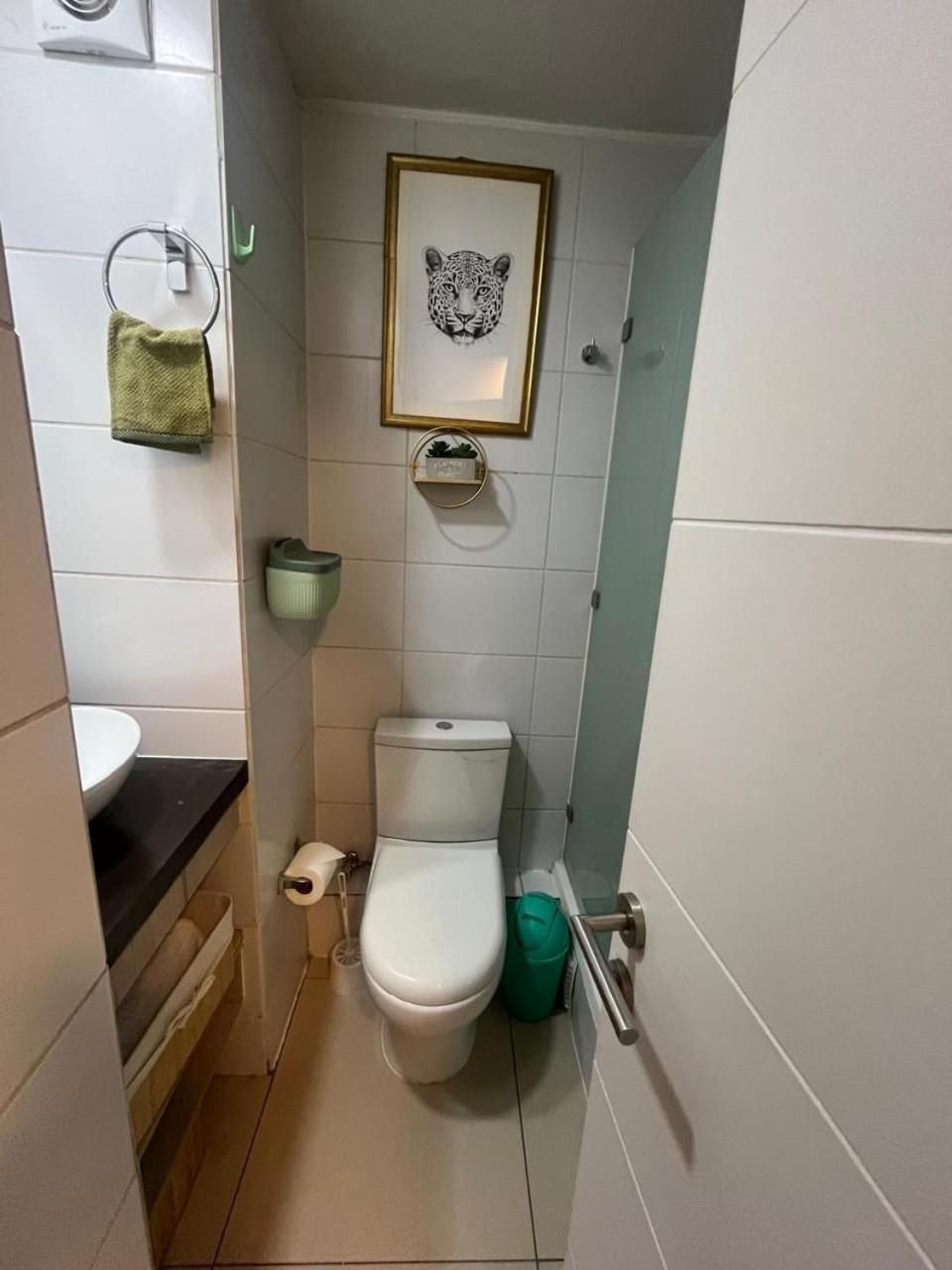 Lindo departamento tipo Loft en Ñuñoa