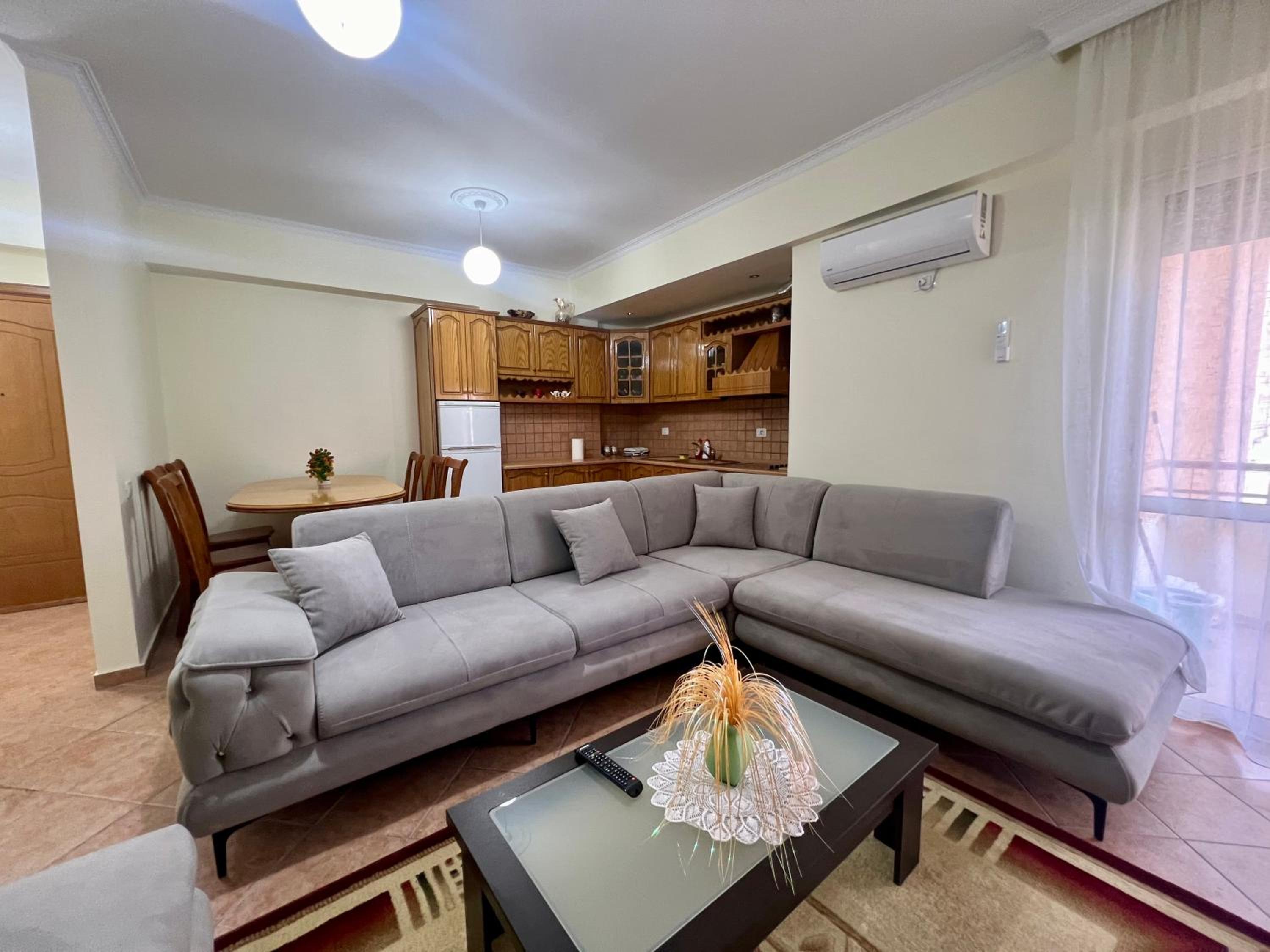 KeAn Apartment Lungomare