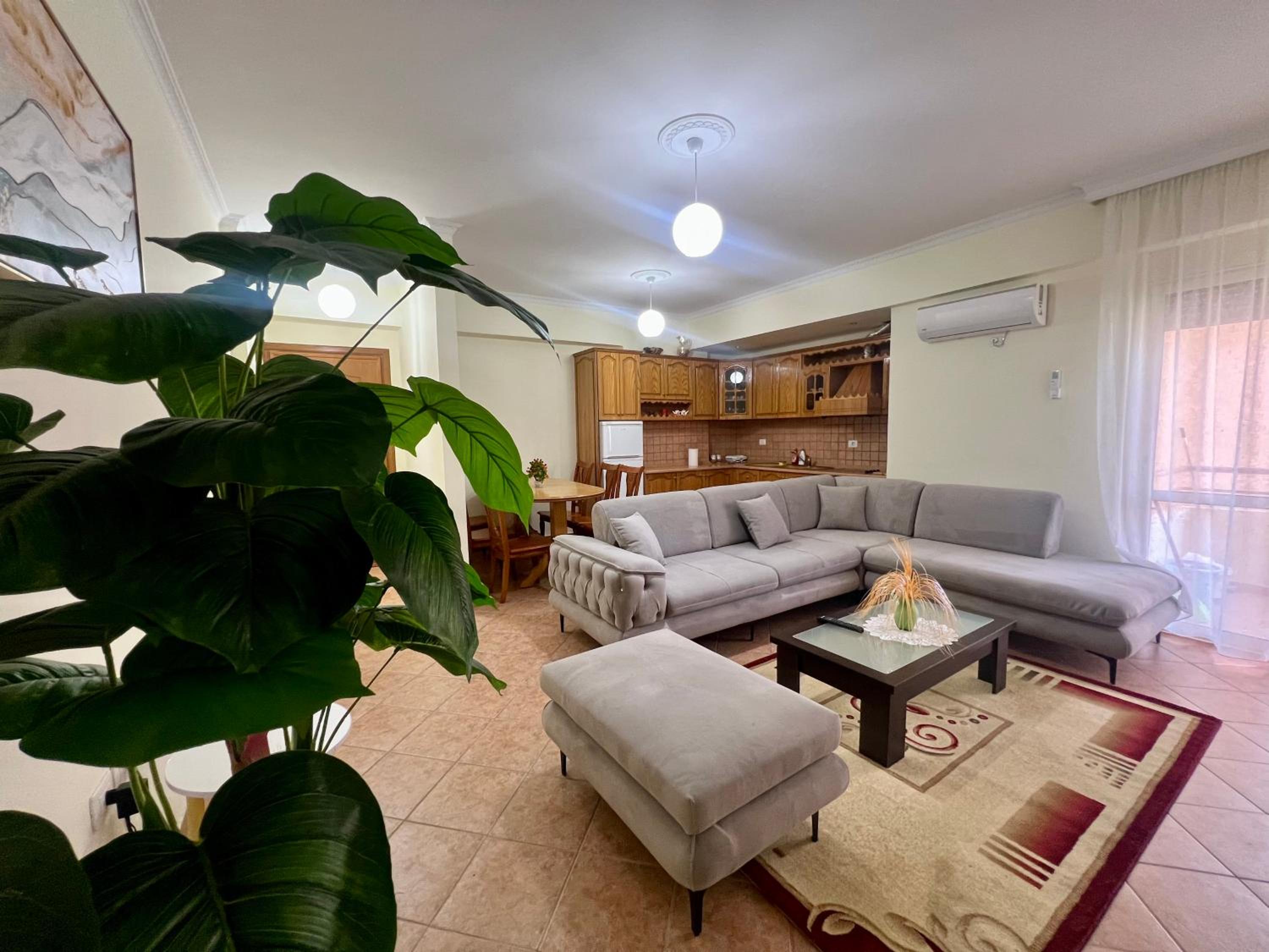 KeAn Apartment Lungomare