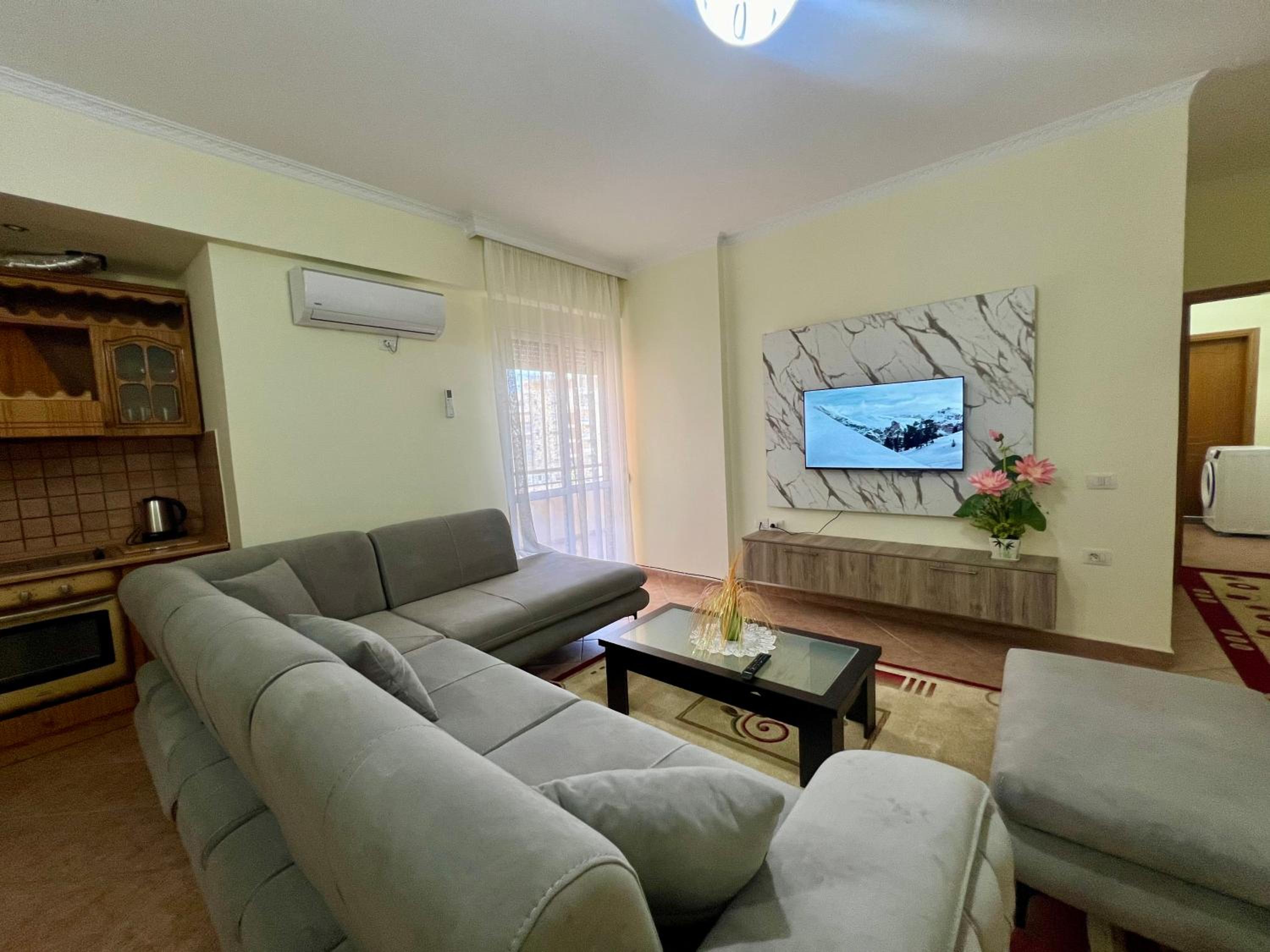KeAn Apartment Lungomare