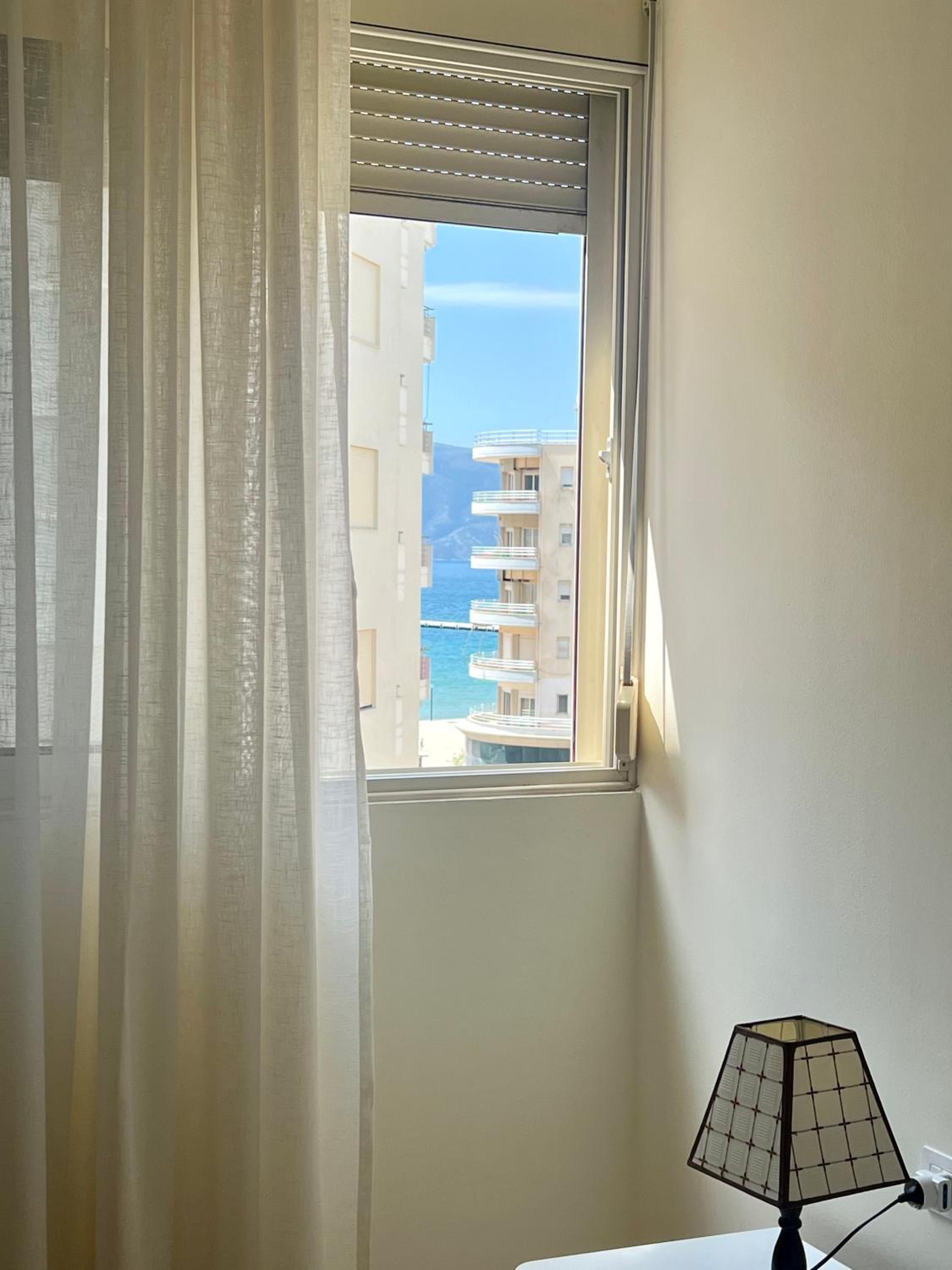 KeAn Apartment Lungomare