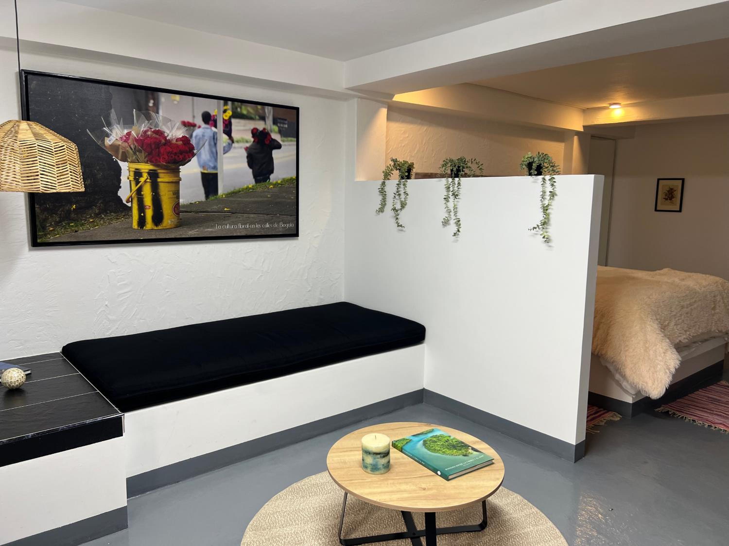 OPE Suites Usaquen