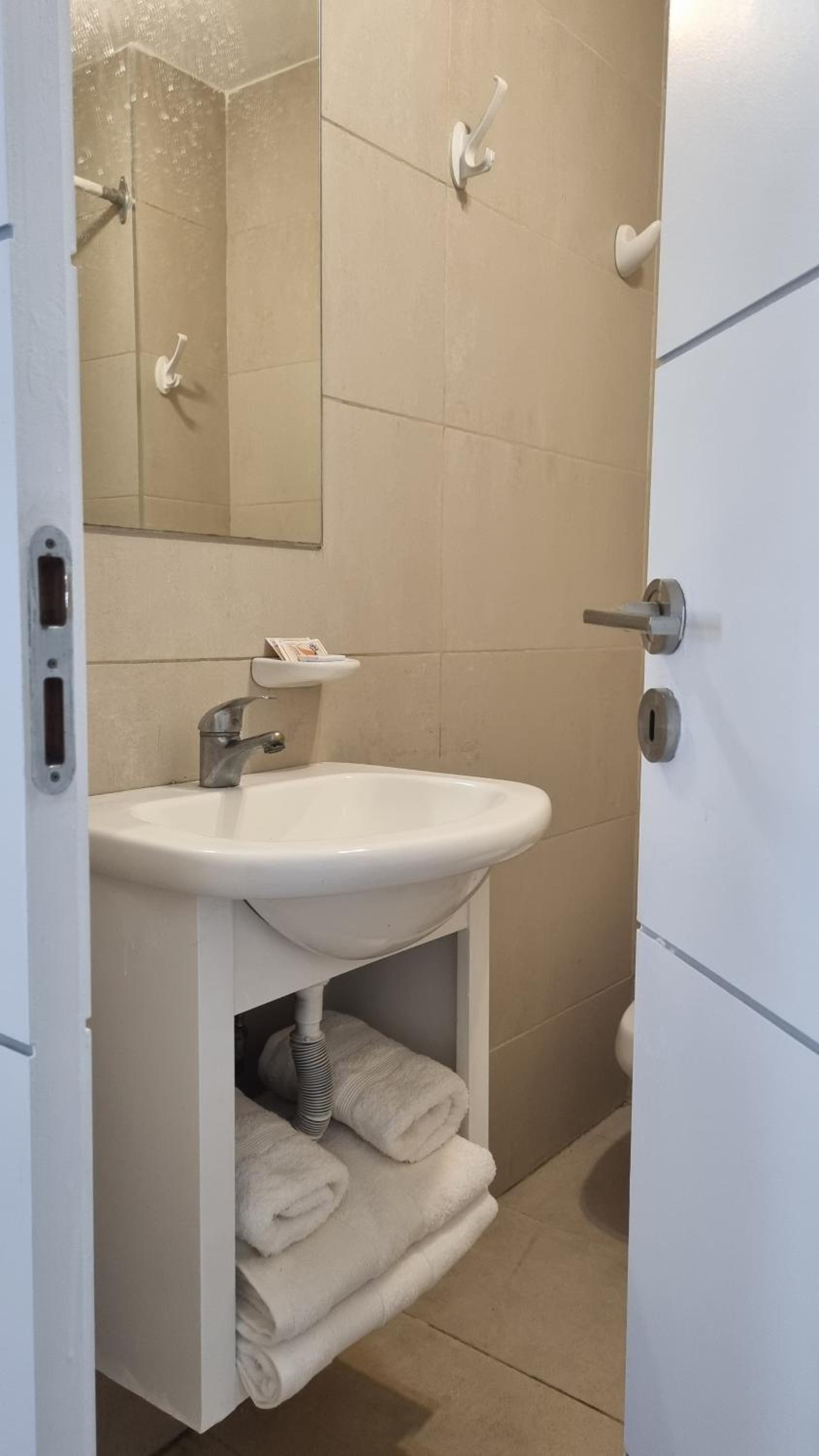 Departamento con vista exclusiva