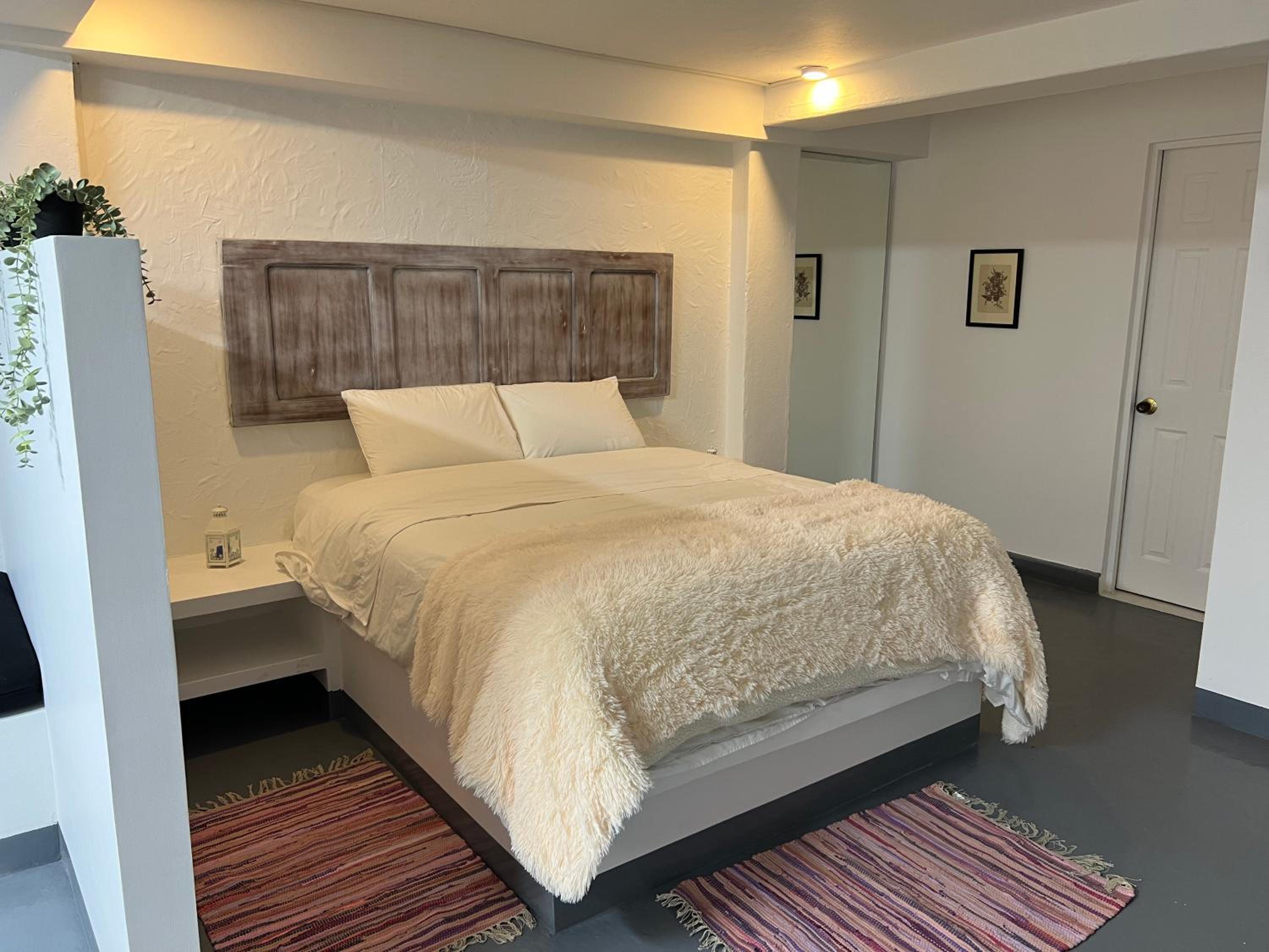OPE Suites Usaquen