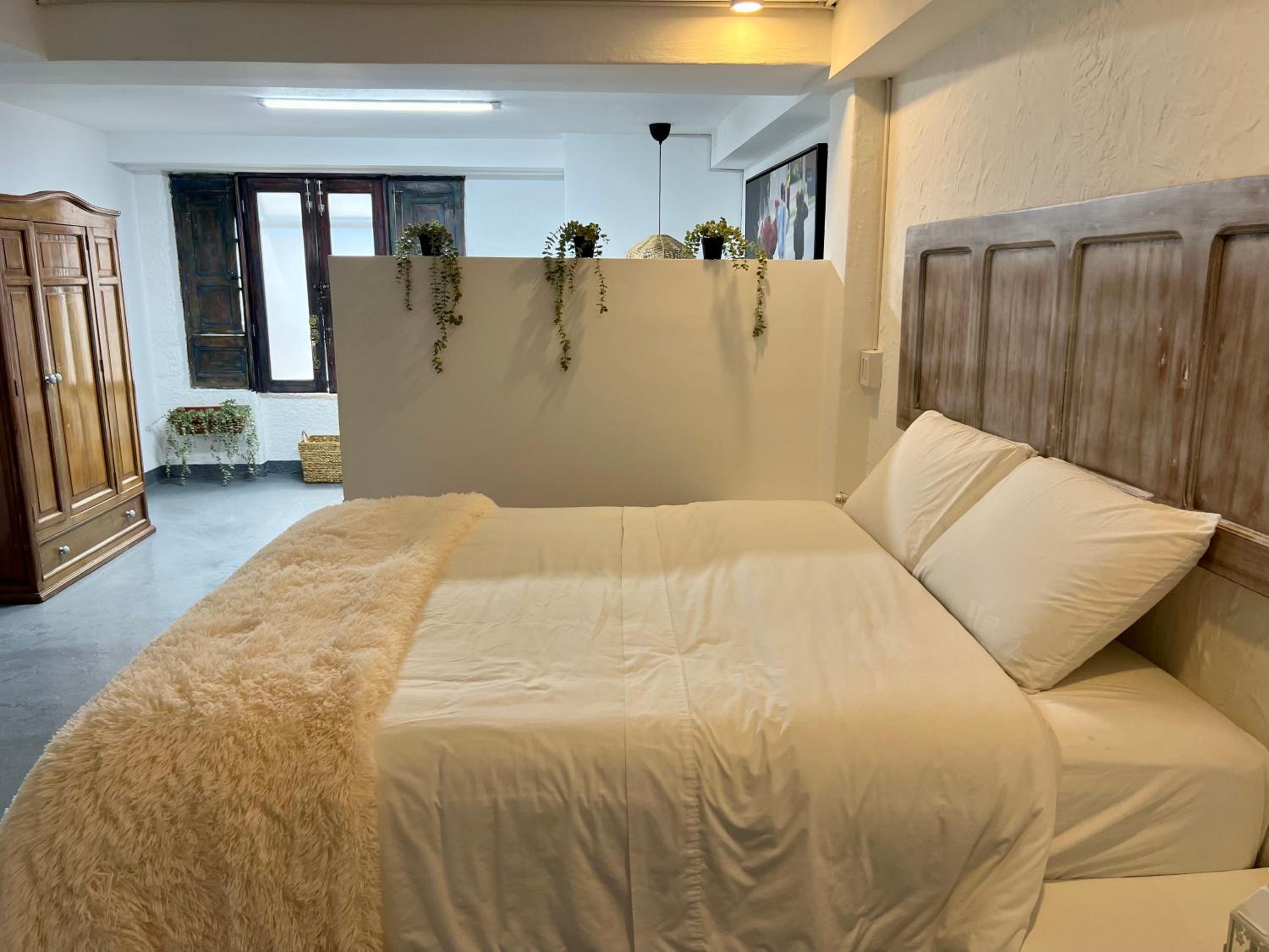 OPE Suites Usaquen