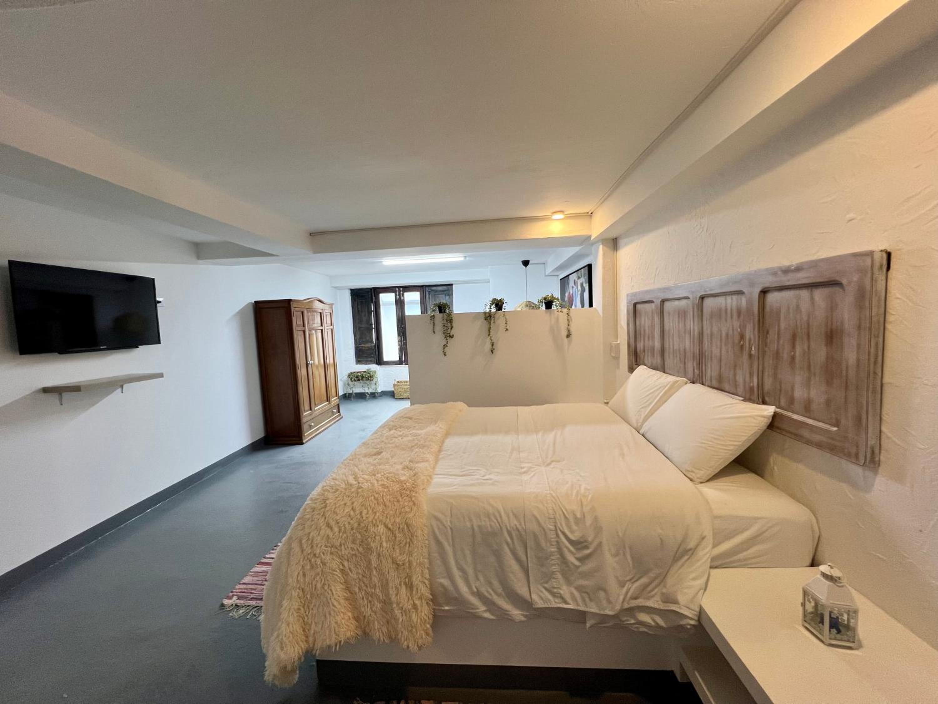 OPE Suites Usaquen