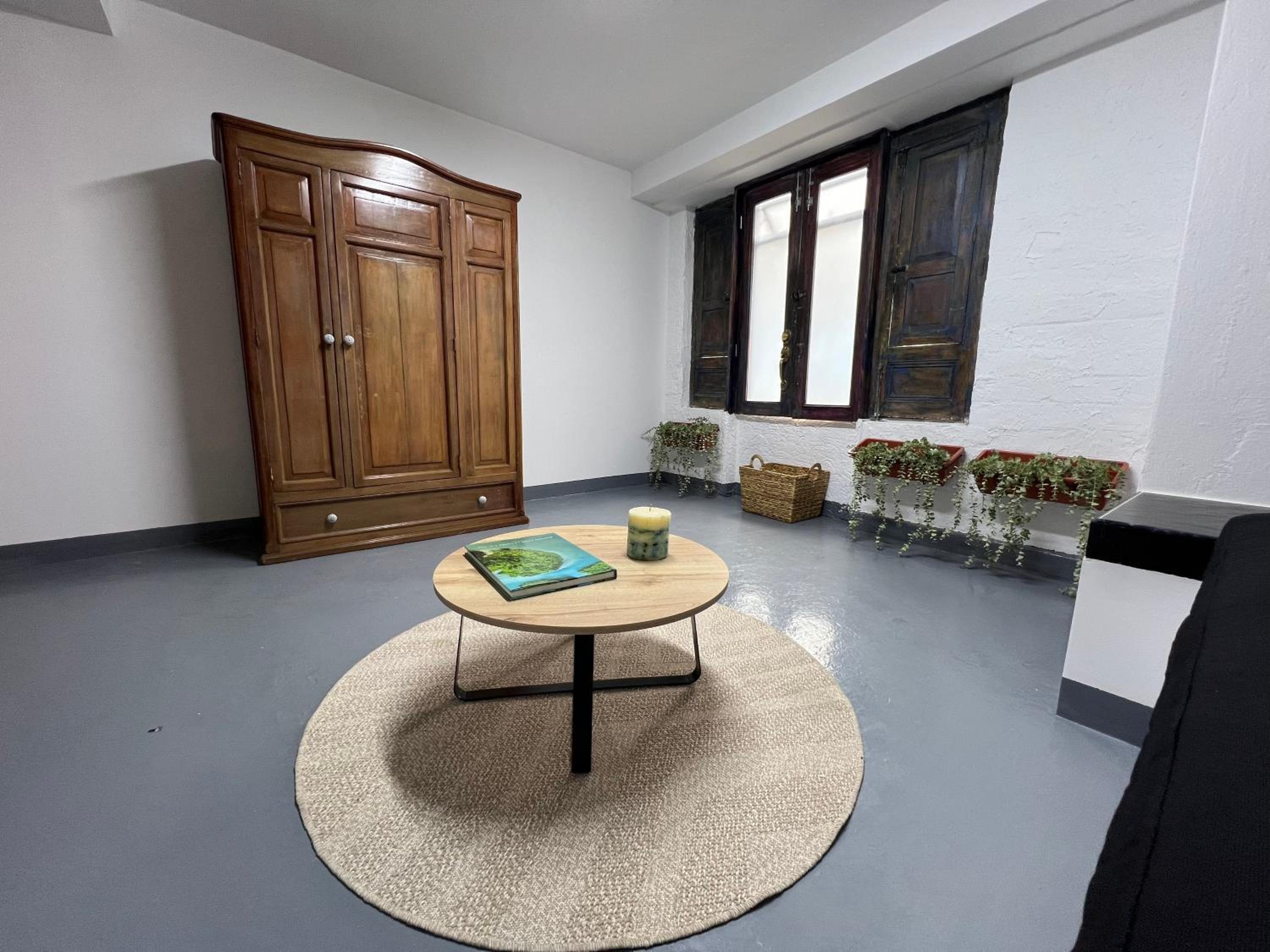 OPE Suites Usaquen