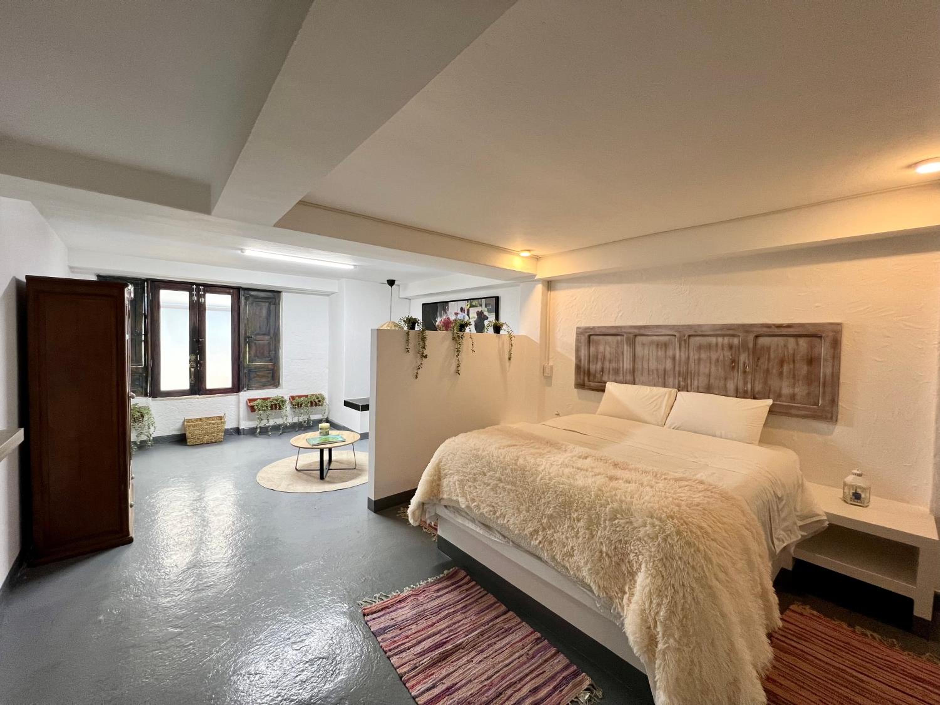 OPE Suites Usaquen