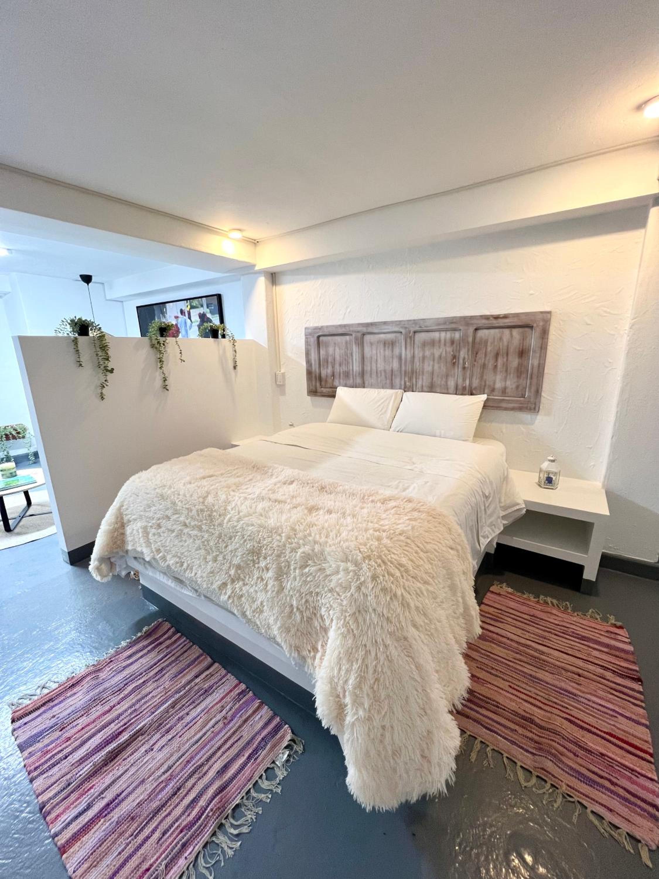 OPE Suites Usaquen